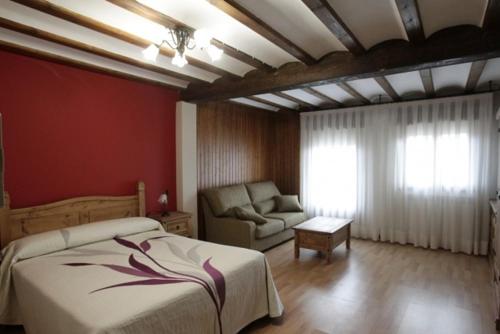 Deluxe Room photo 1