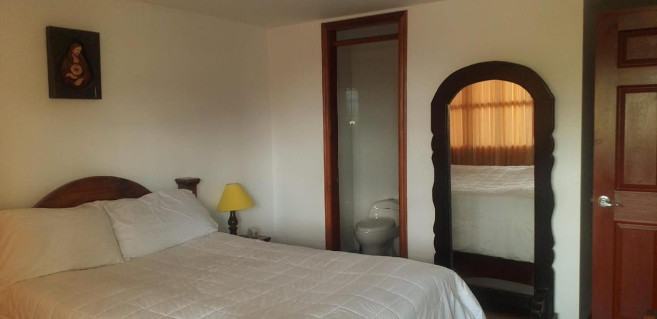 Suite photo 1