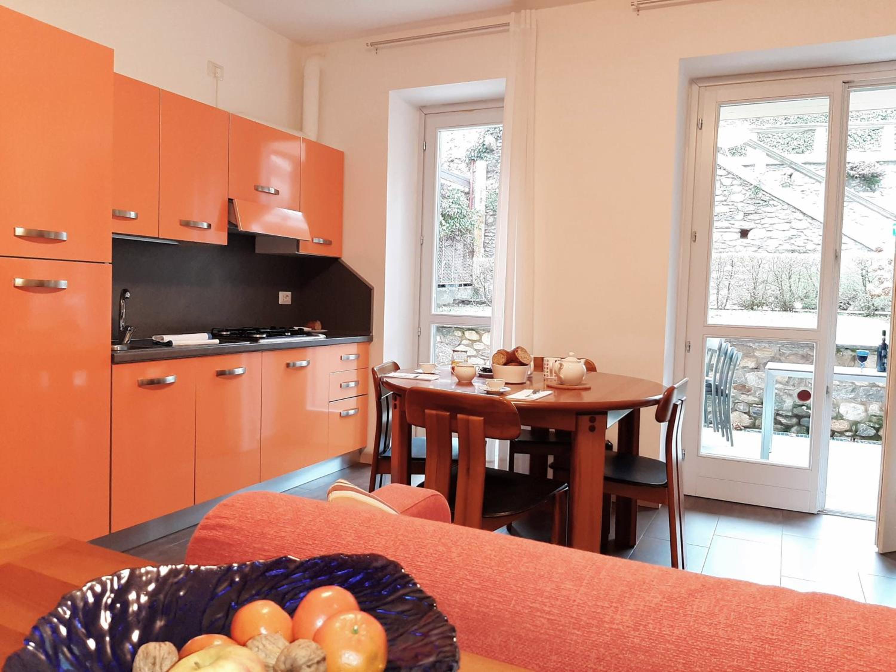 Studio Apartment photo 3