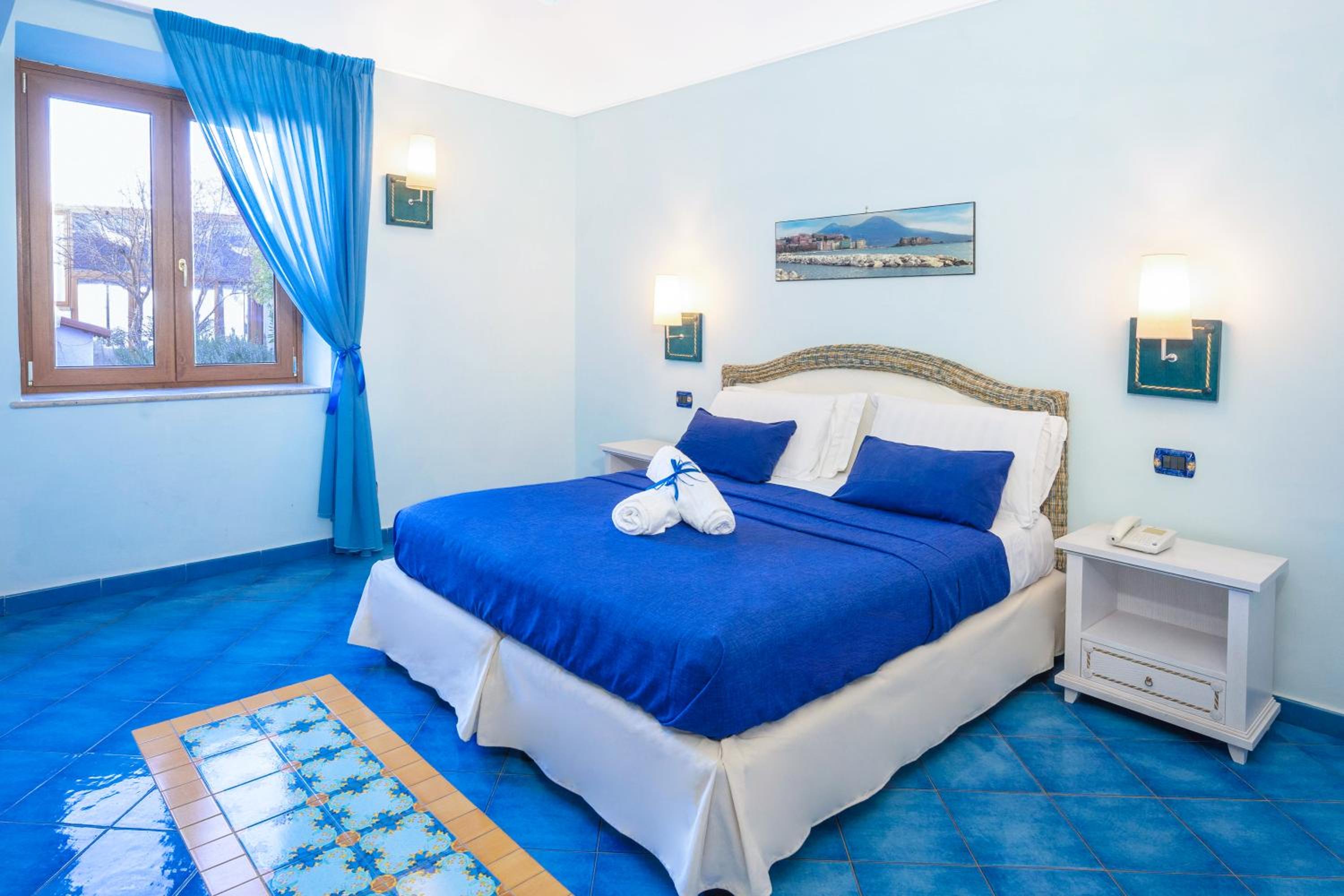 Superior Double Room with Garden View - Photo 2