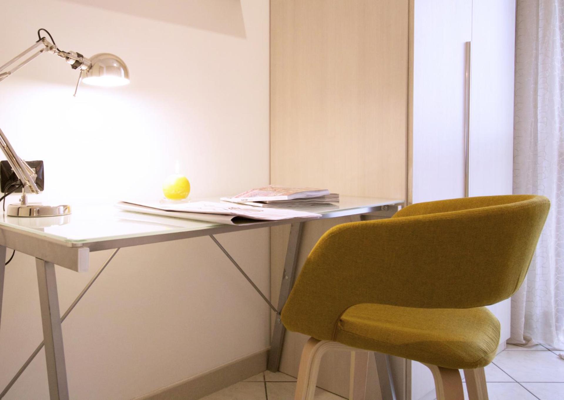 Superior Apartment photo 2