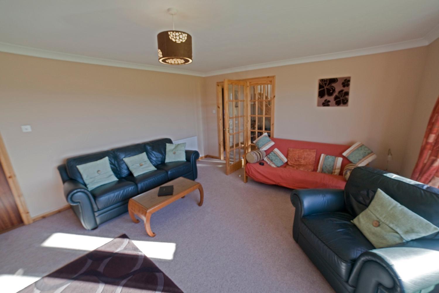 Two-Bedroom House photo 1