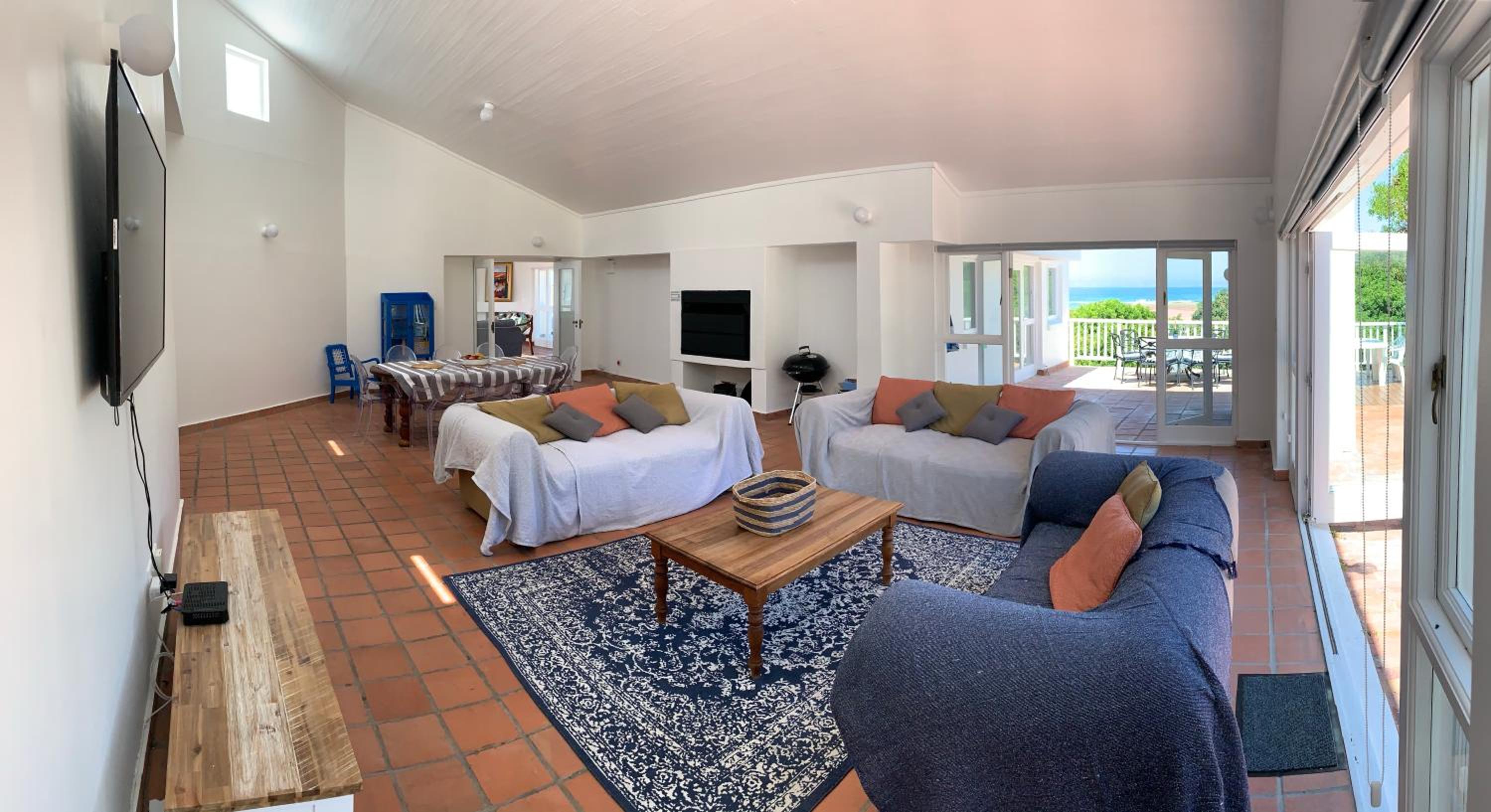 Four-Bedroom House photo 1