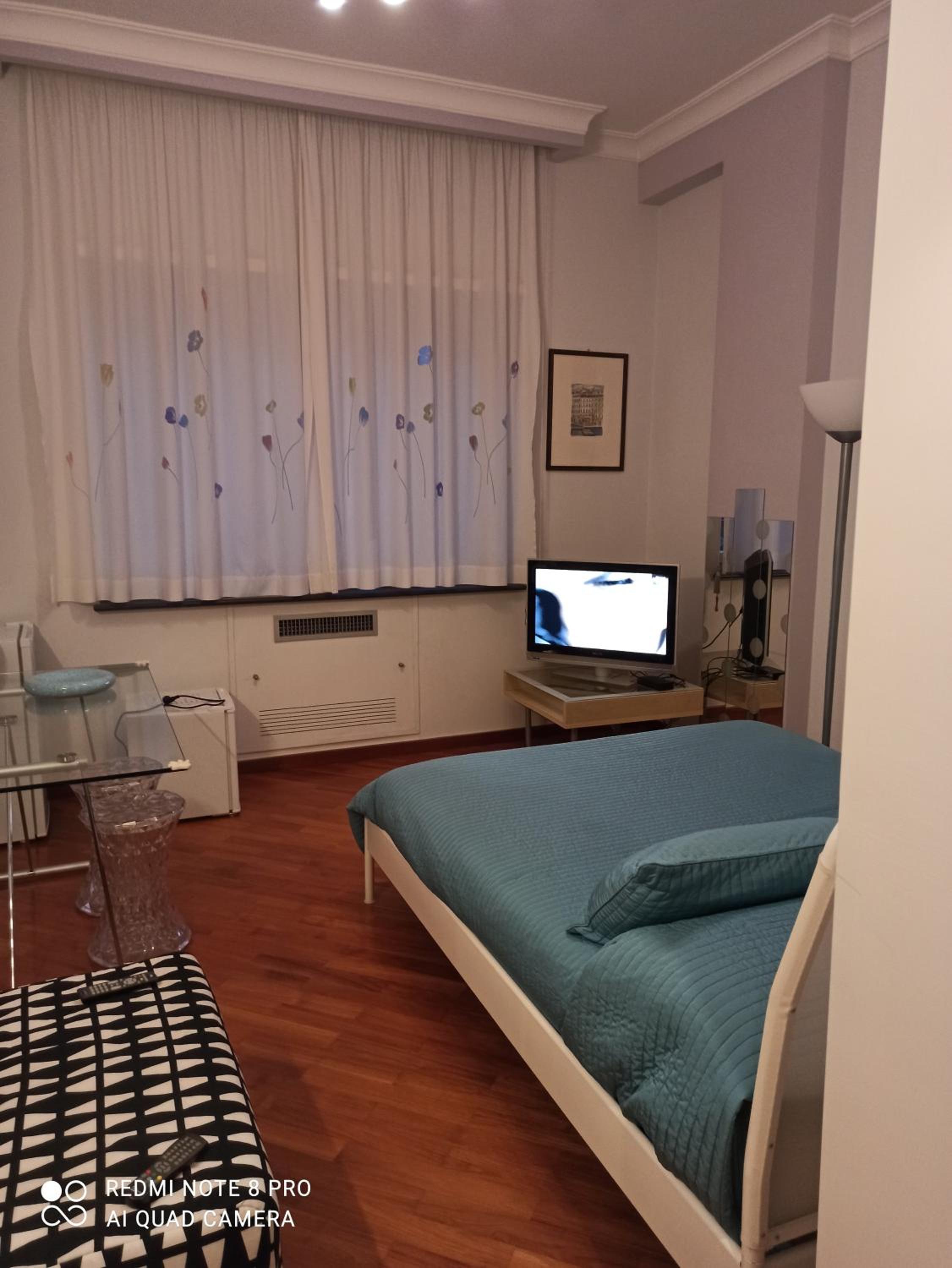 Triple Room with Lateral Sea View - Photo 13