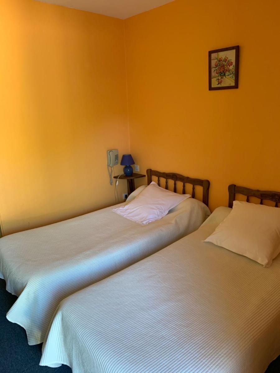 Standard Double Room - Photo 1