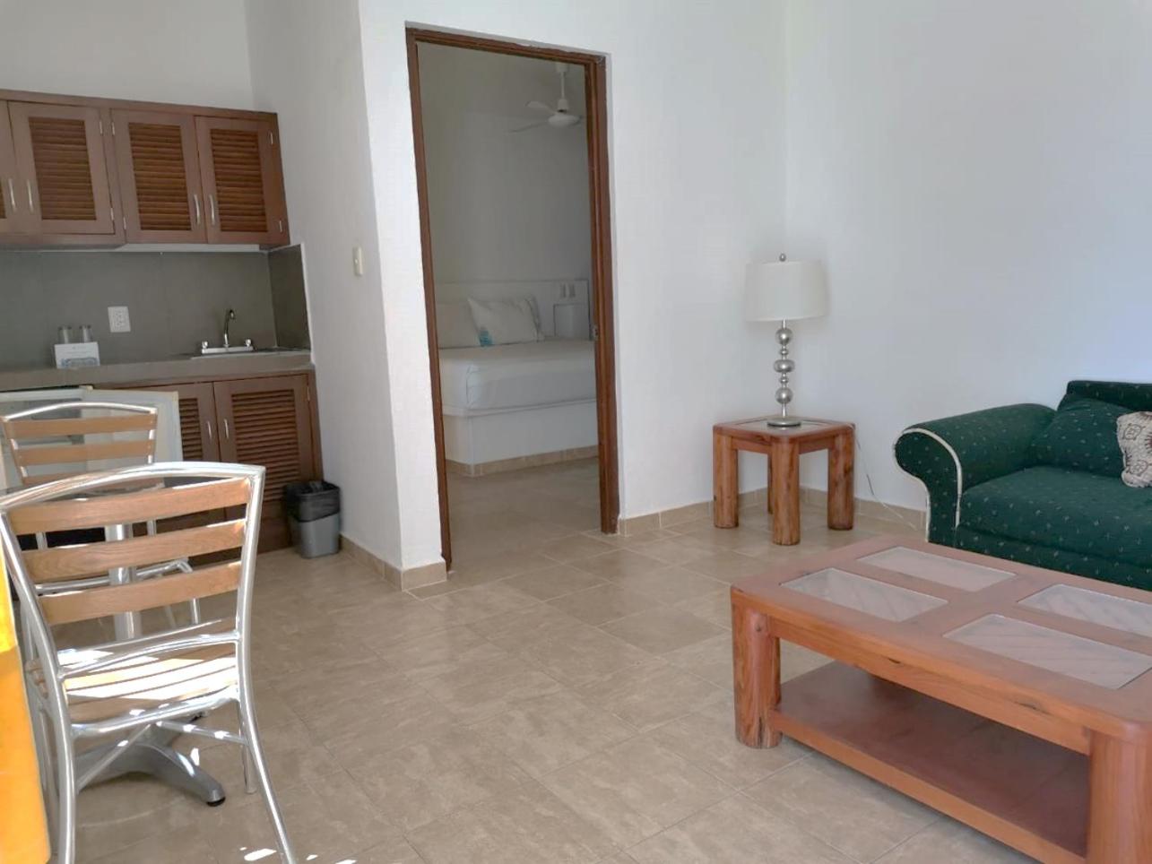 Junior Suite with Sea View - Photo 1