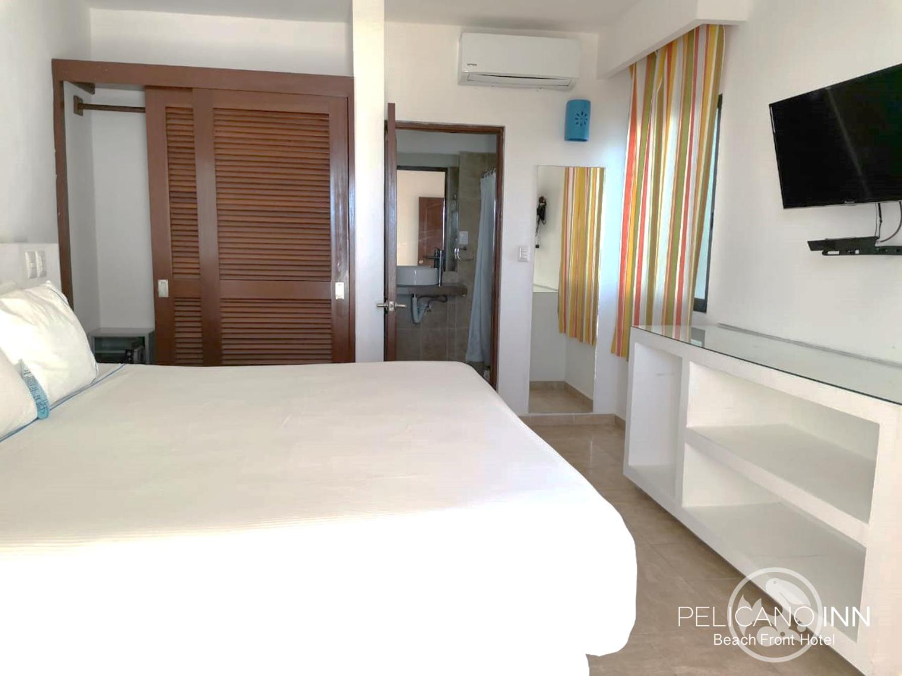 Junior Suite with Sea View - Photo 2