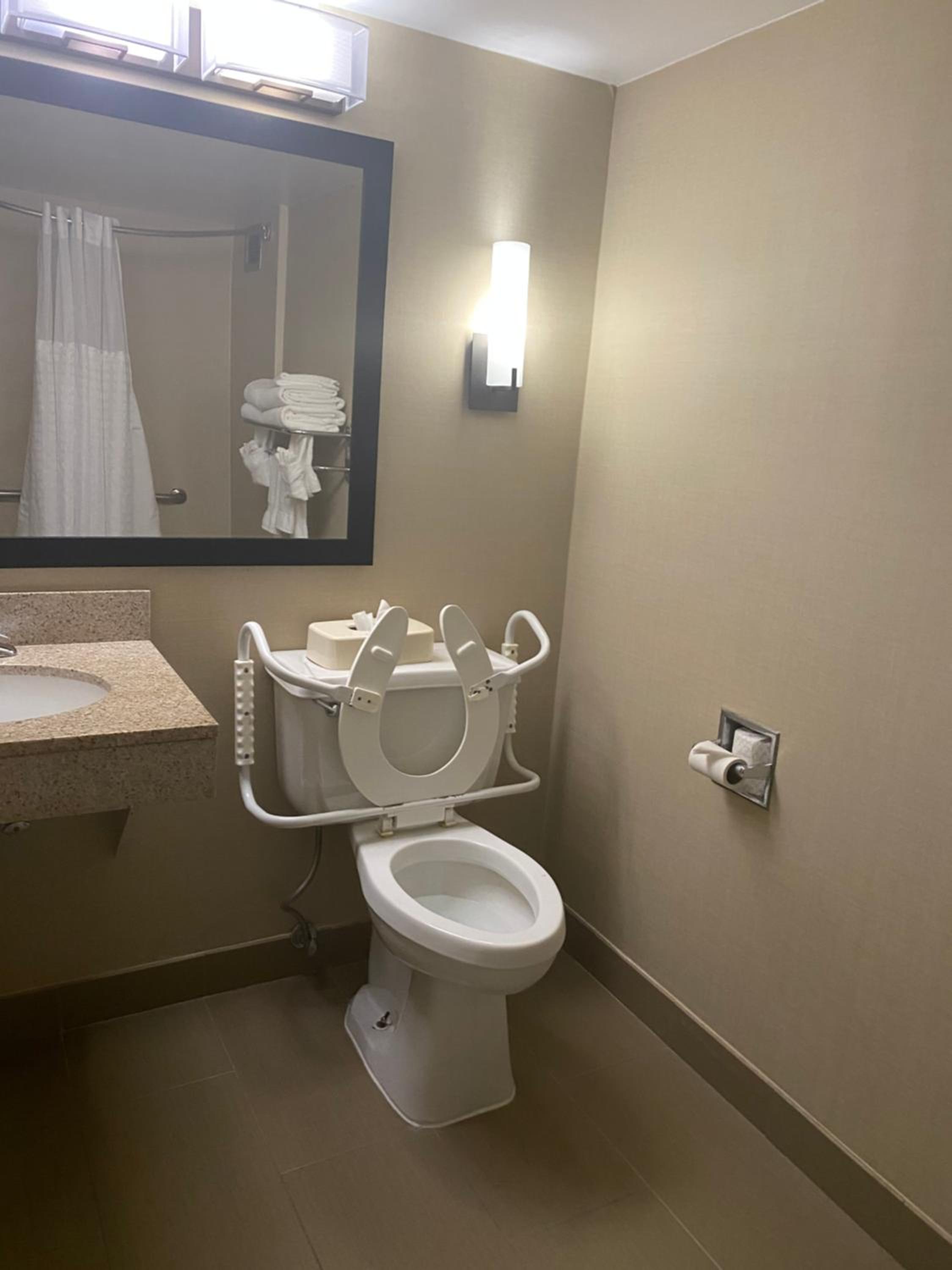 Queen Room - Accessible/Nonsmoking - Photo 4