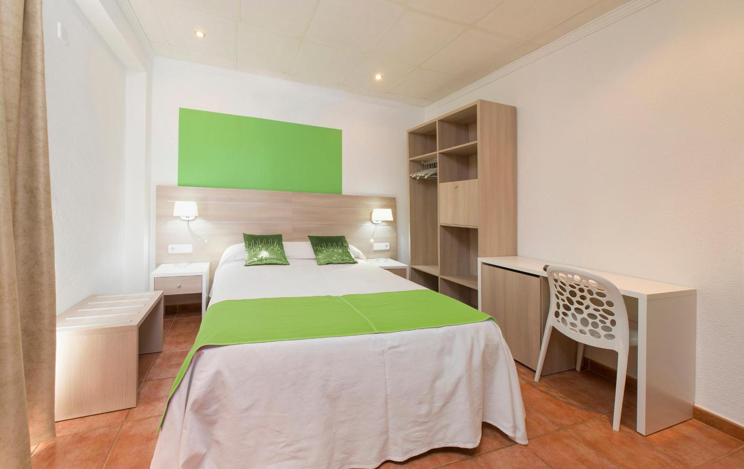 Habitación Queen