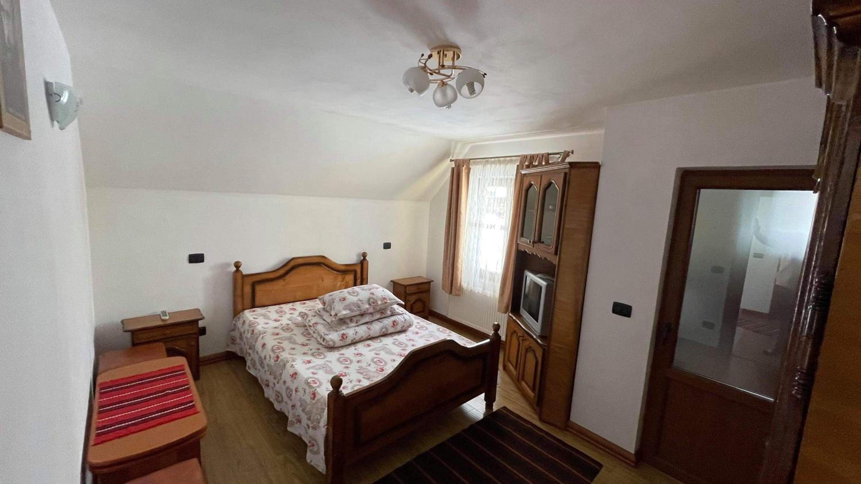 Double Room with Garden View photo 3