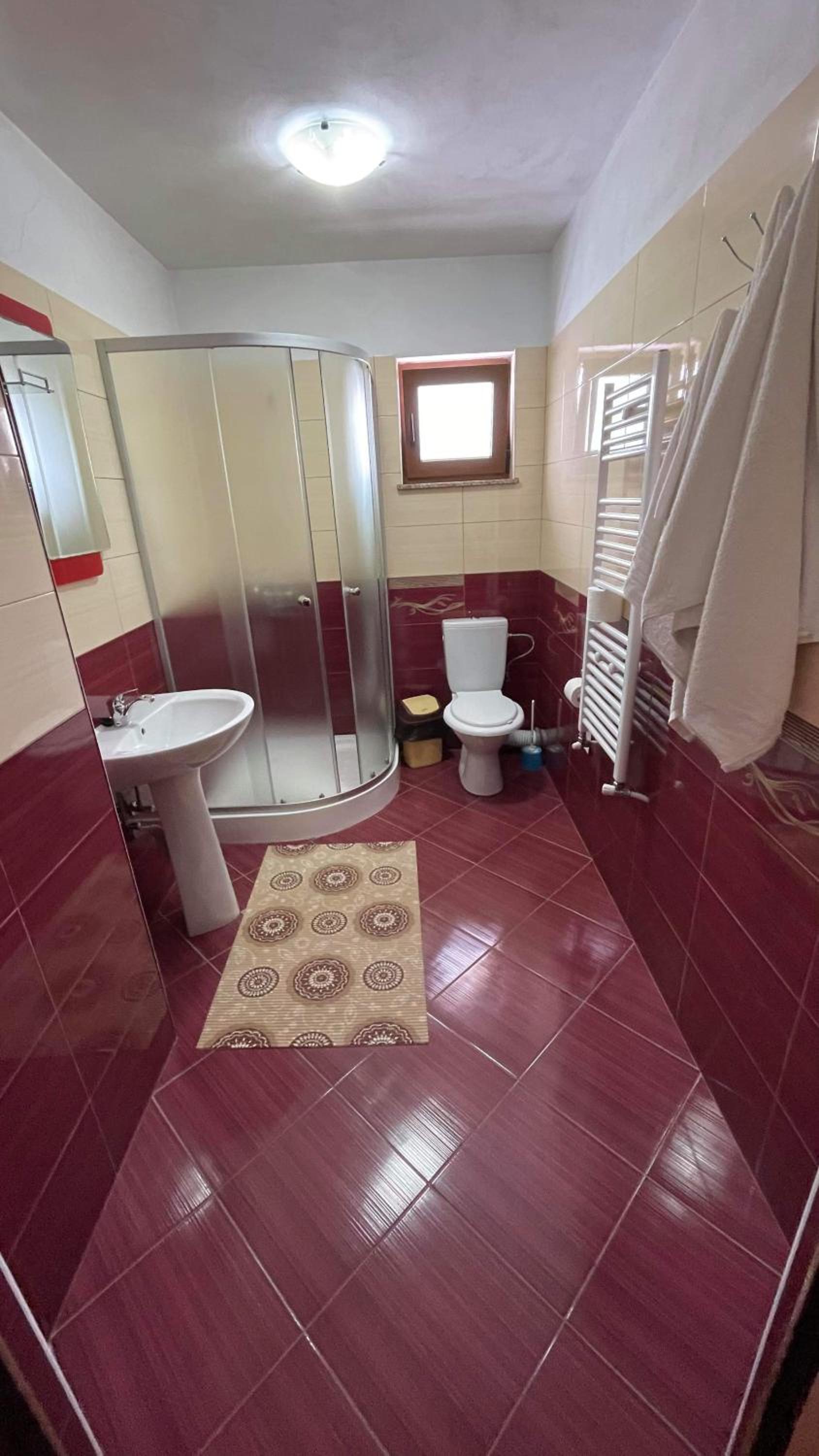 Double Room with Garden View photo 2