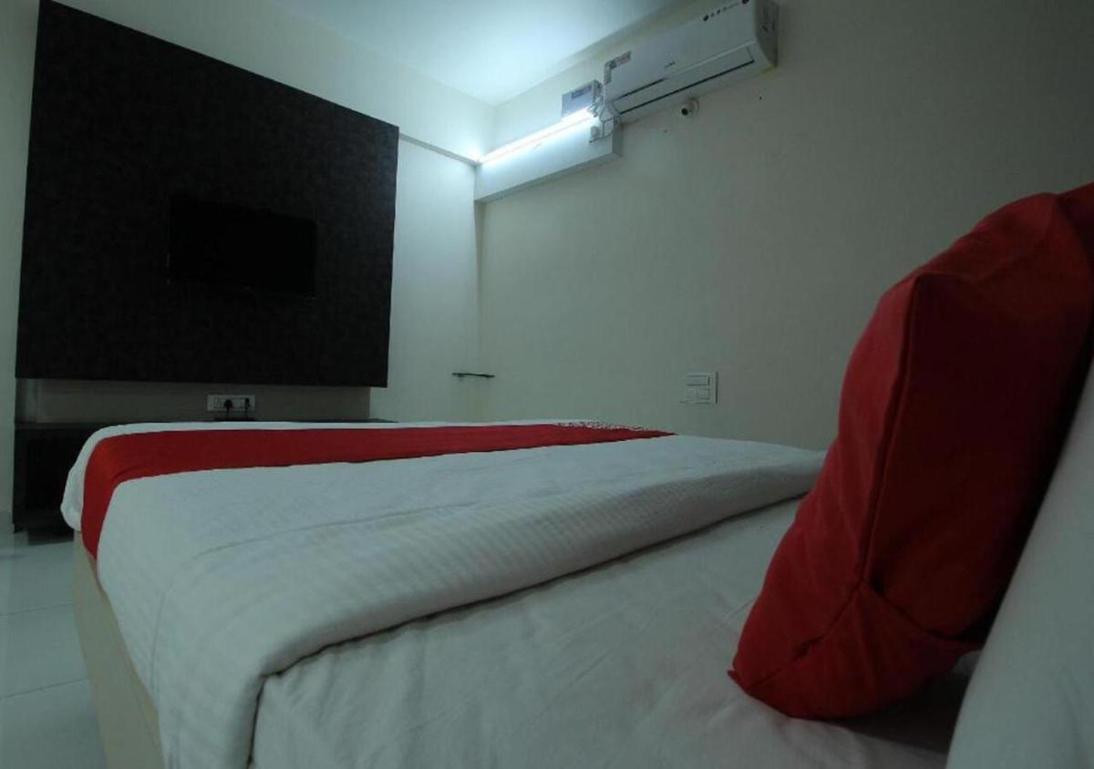 Deluxe Double Room - Photo 3
