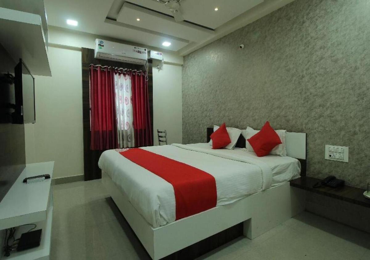 Deluxe Double Room - Photo 4