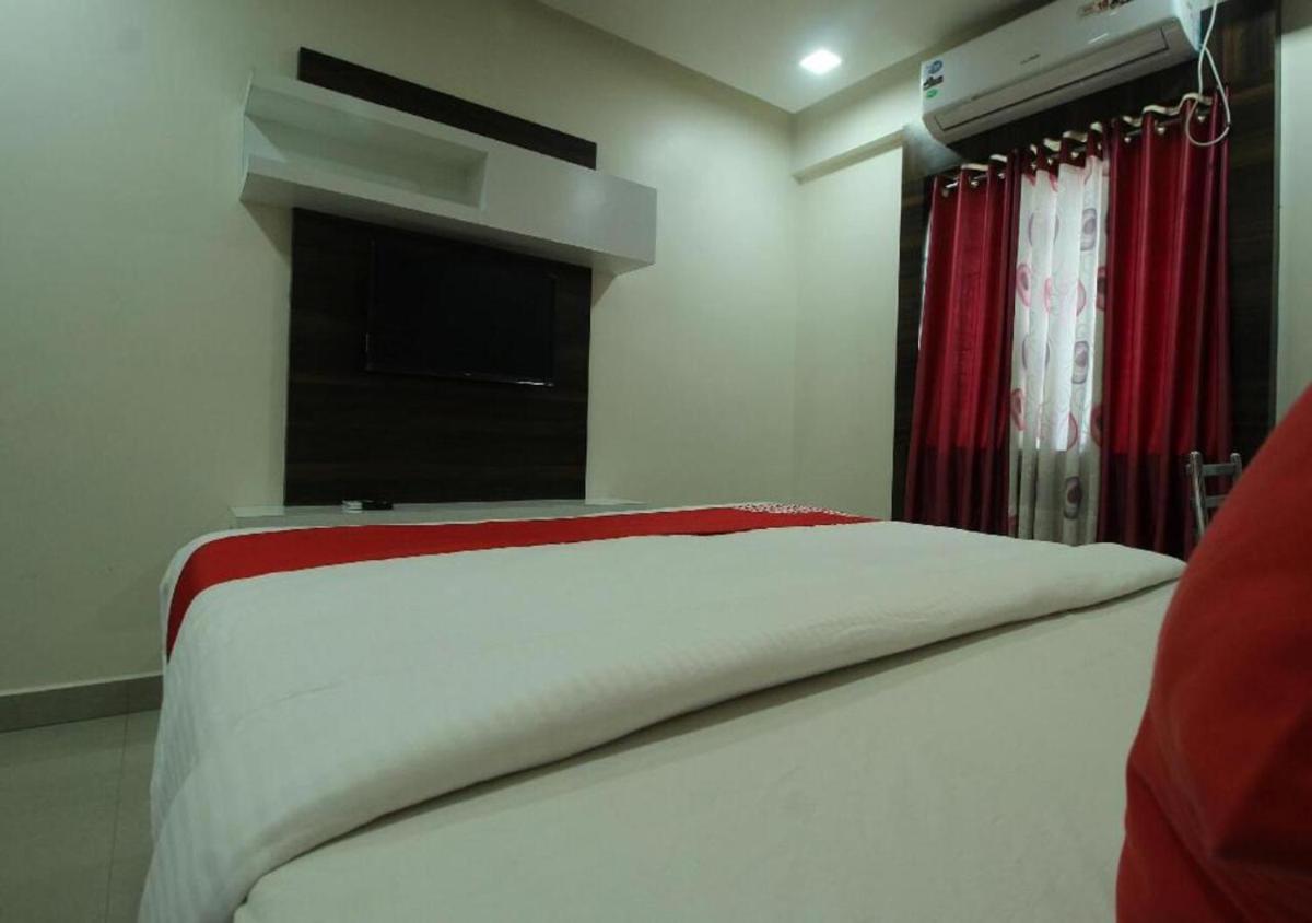 Deluxe Double Room - Photo 7