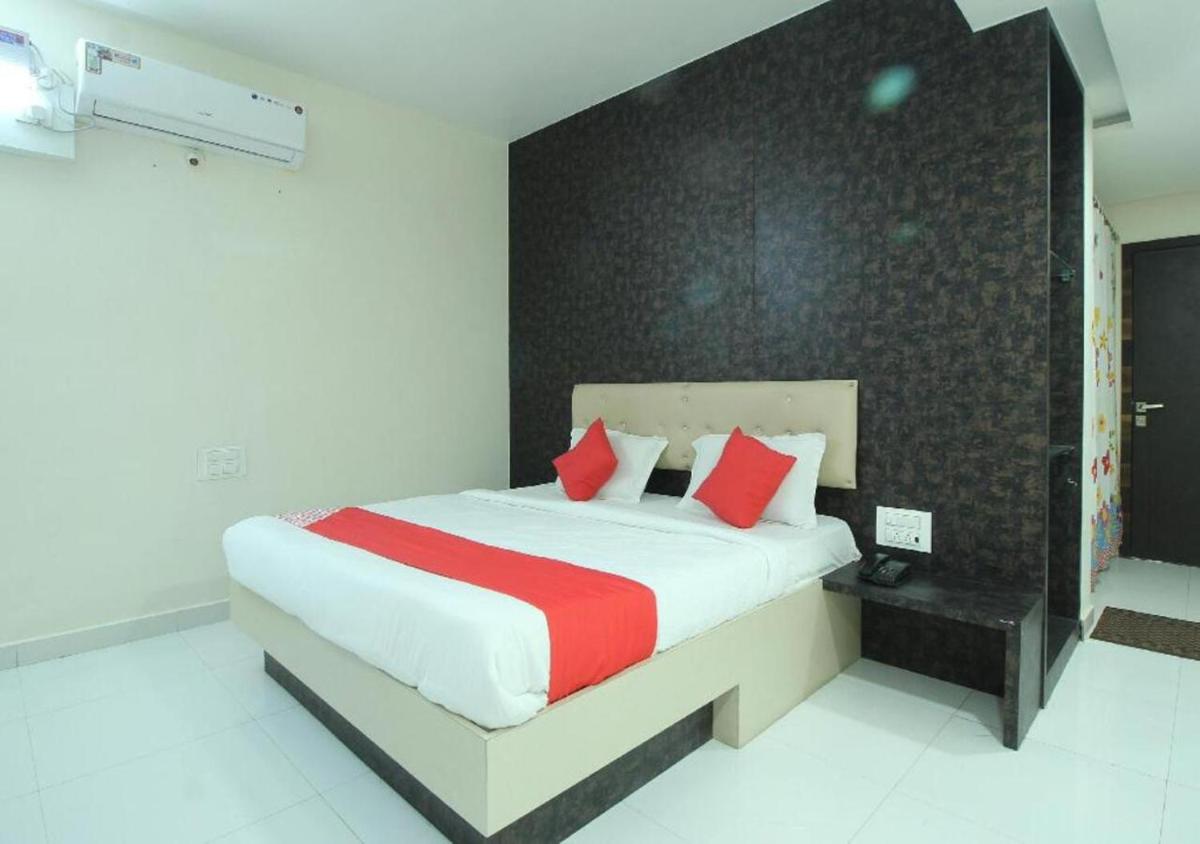 Deluxe Double Room - Photo 6