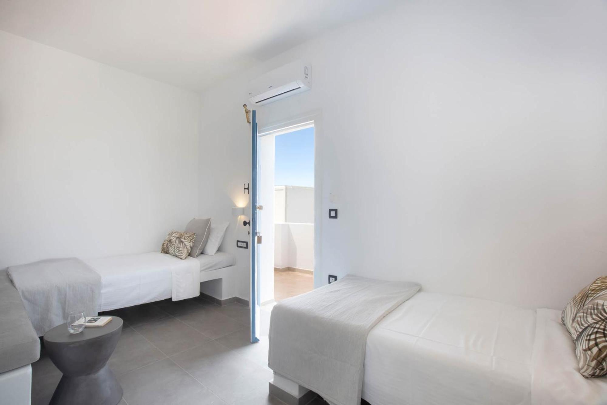 Deluxe Junior Suite