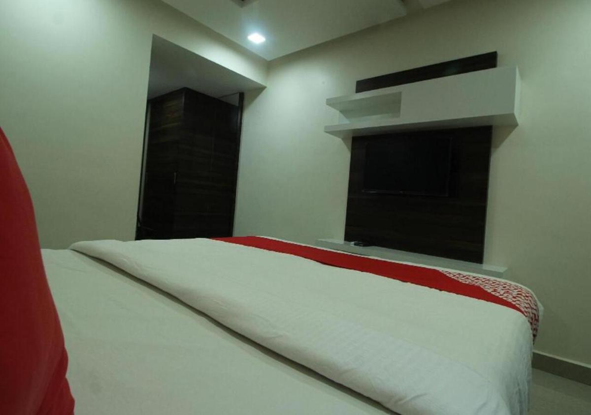 Budget Double Room - Photo 3