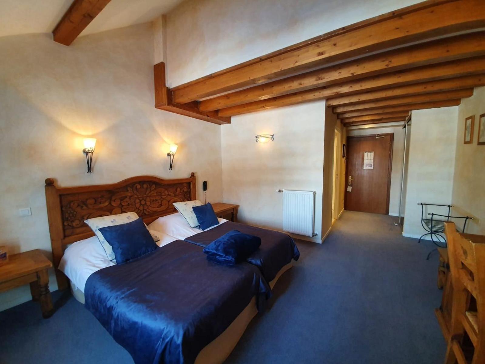 Prestige Double Room photo 2