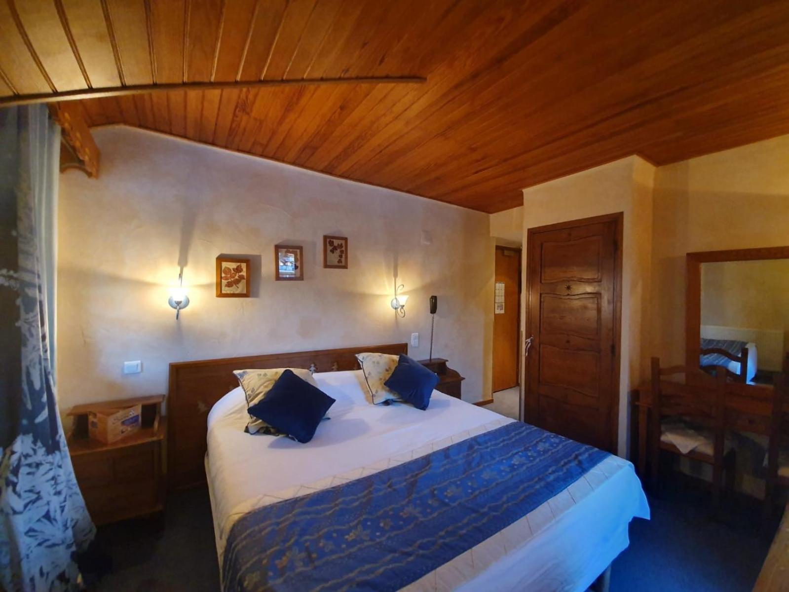 Classic Double Room with Terrace photo 3