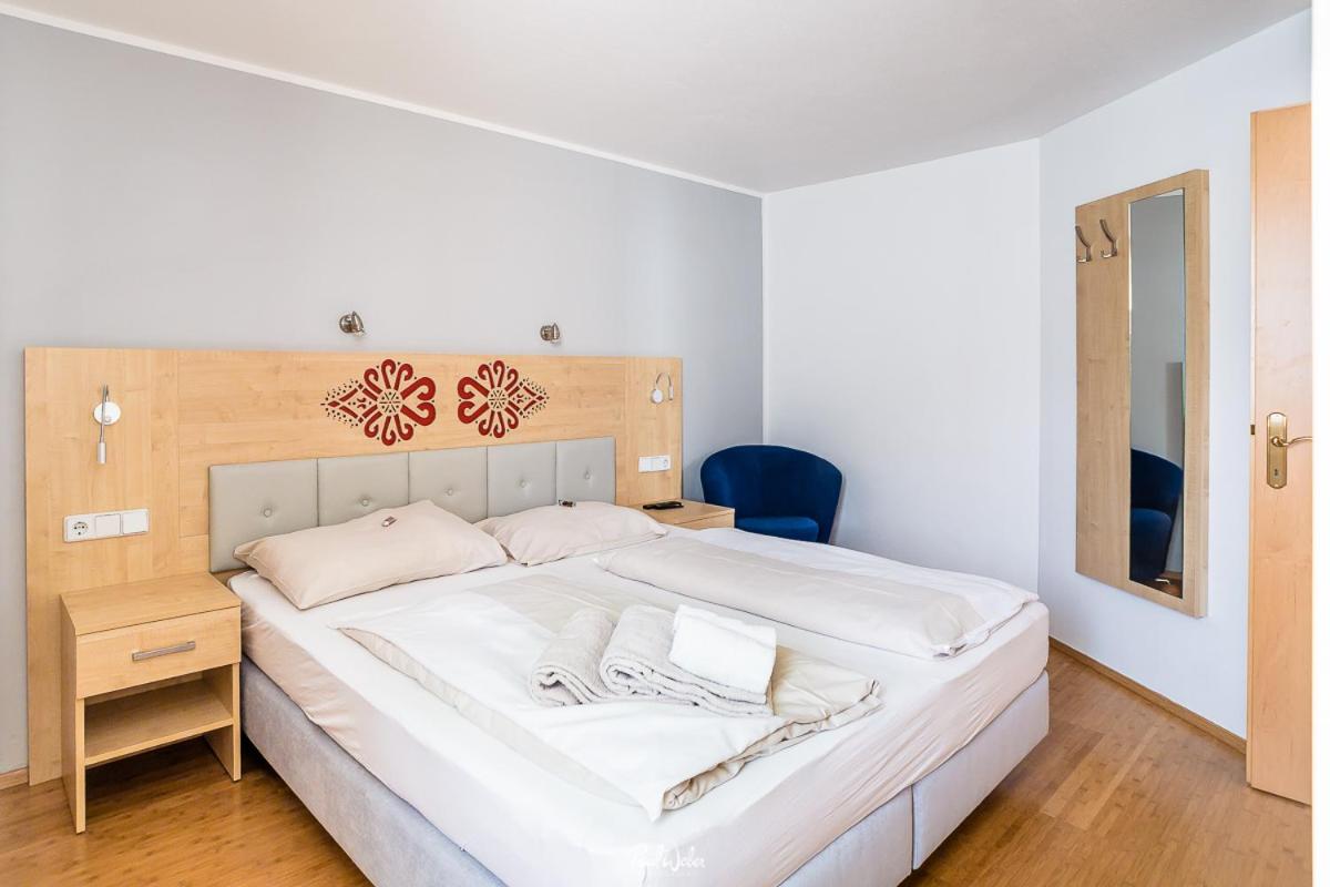 Superior Apartment photo 3