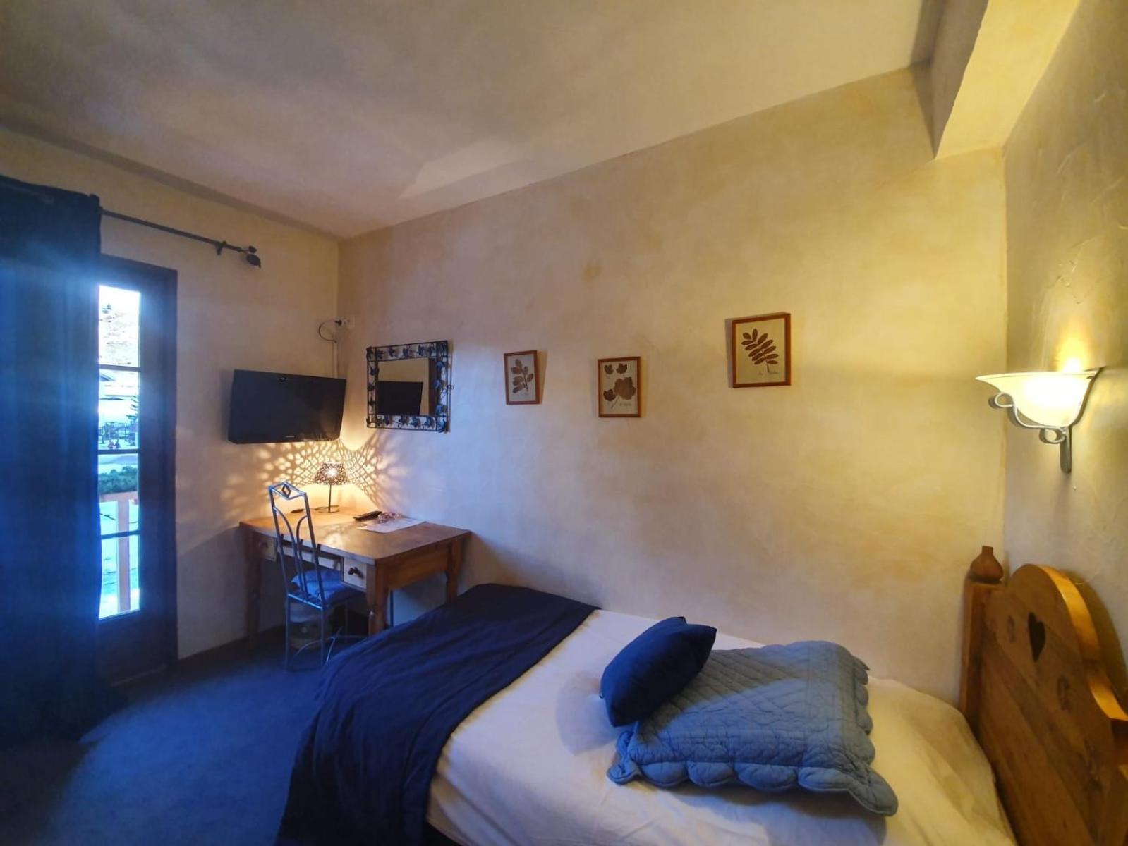 Classic Single Room photo 3