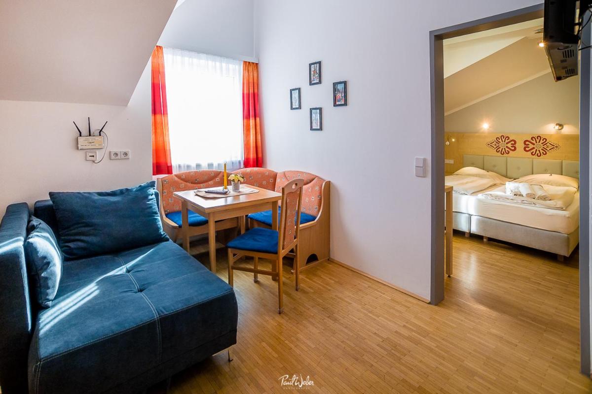 Superior Apartment photo 1