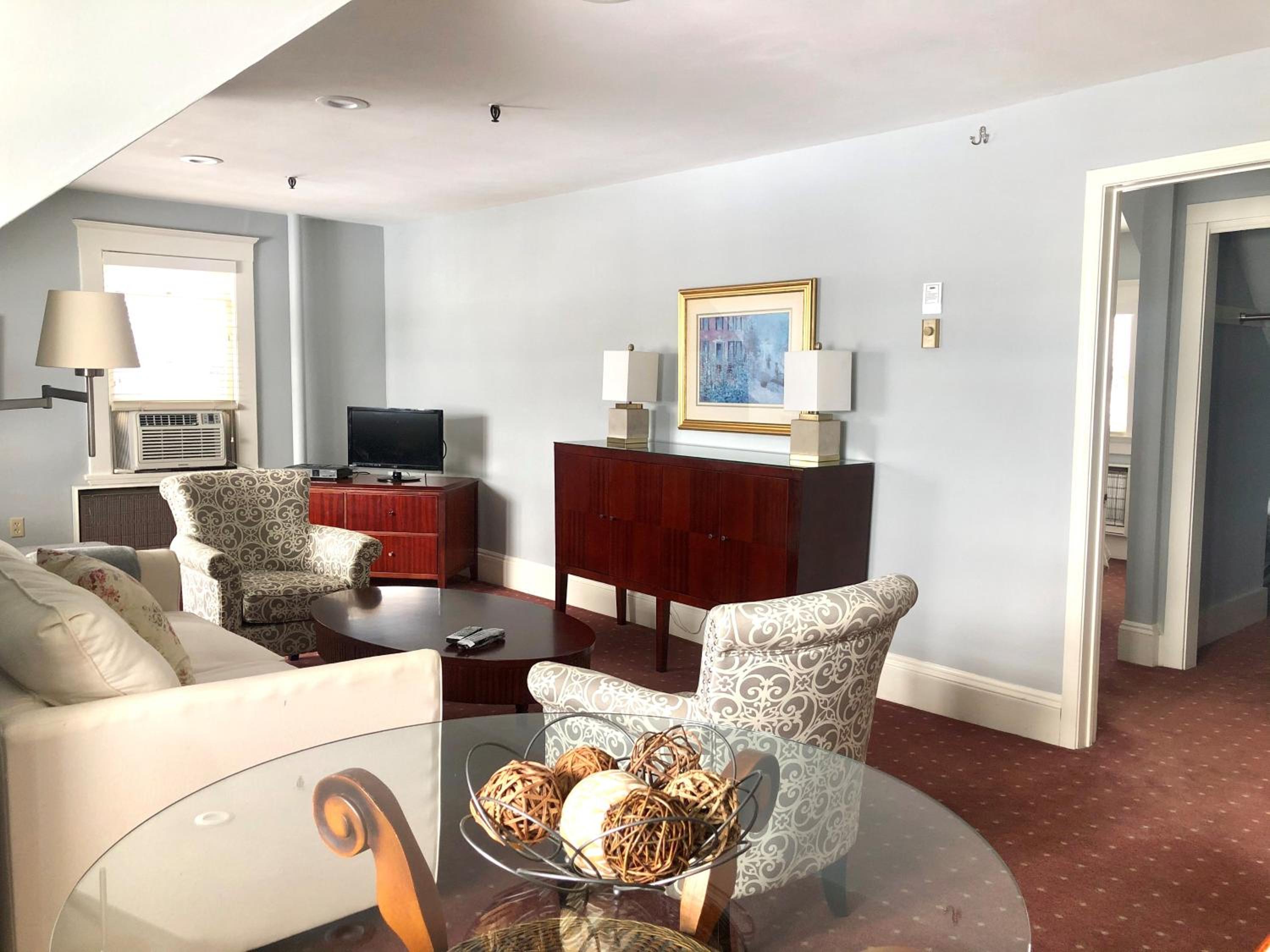 King Suite photo 1