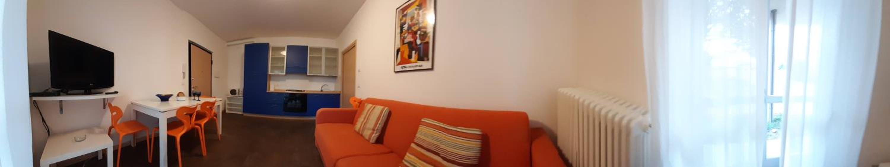 Apartment - Ground Floor photo 2