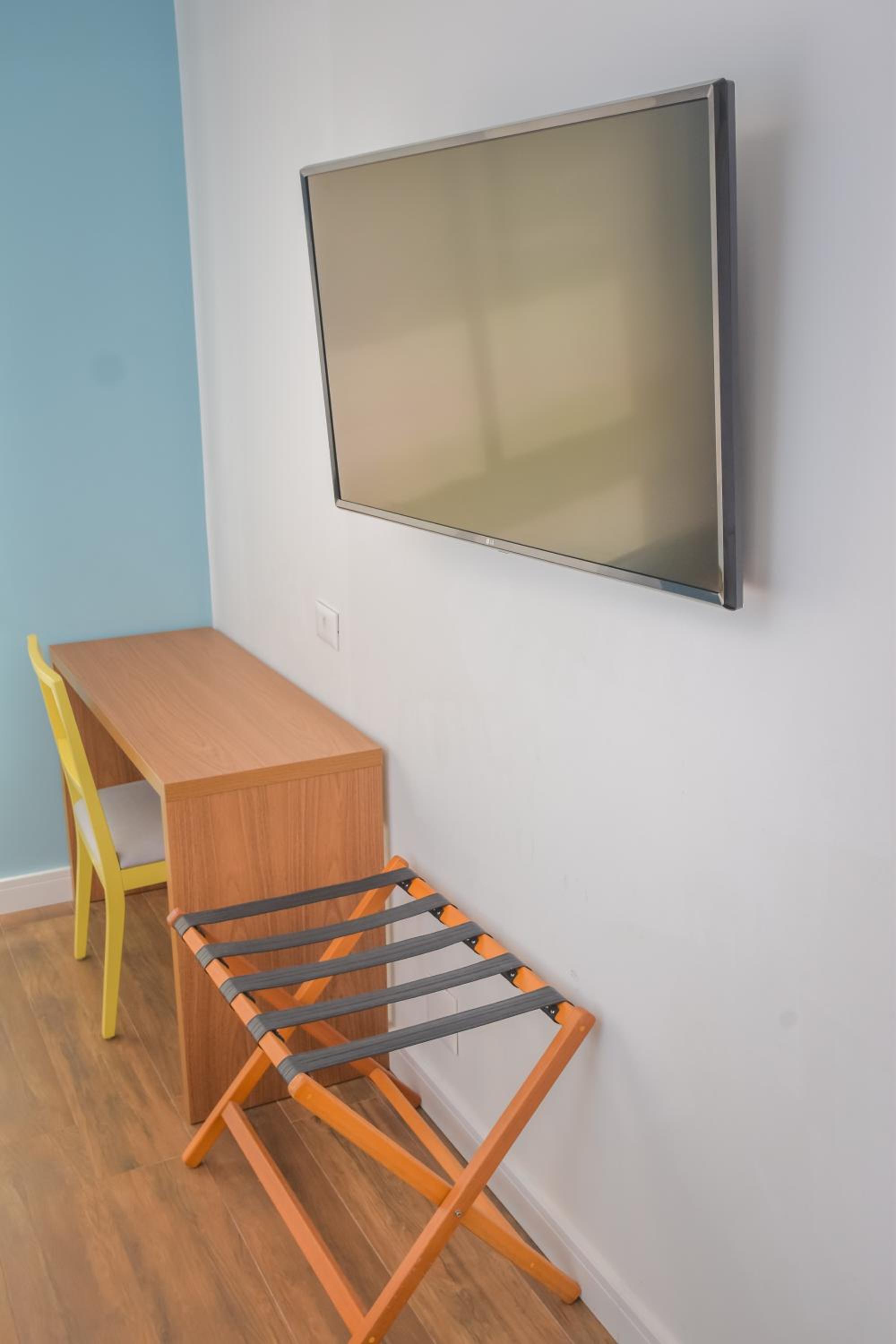 Apartment - Ground Floor photo 1