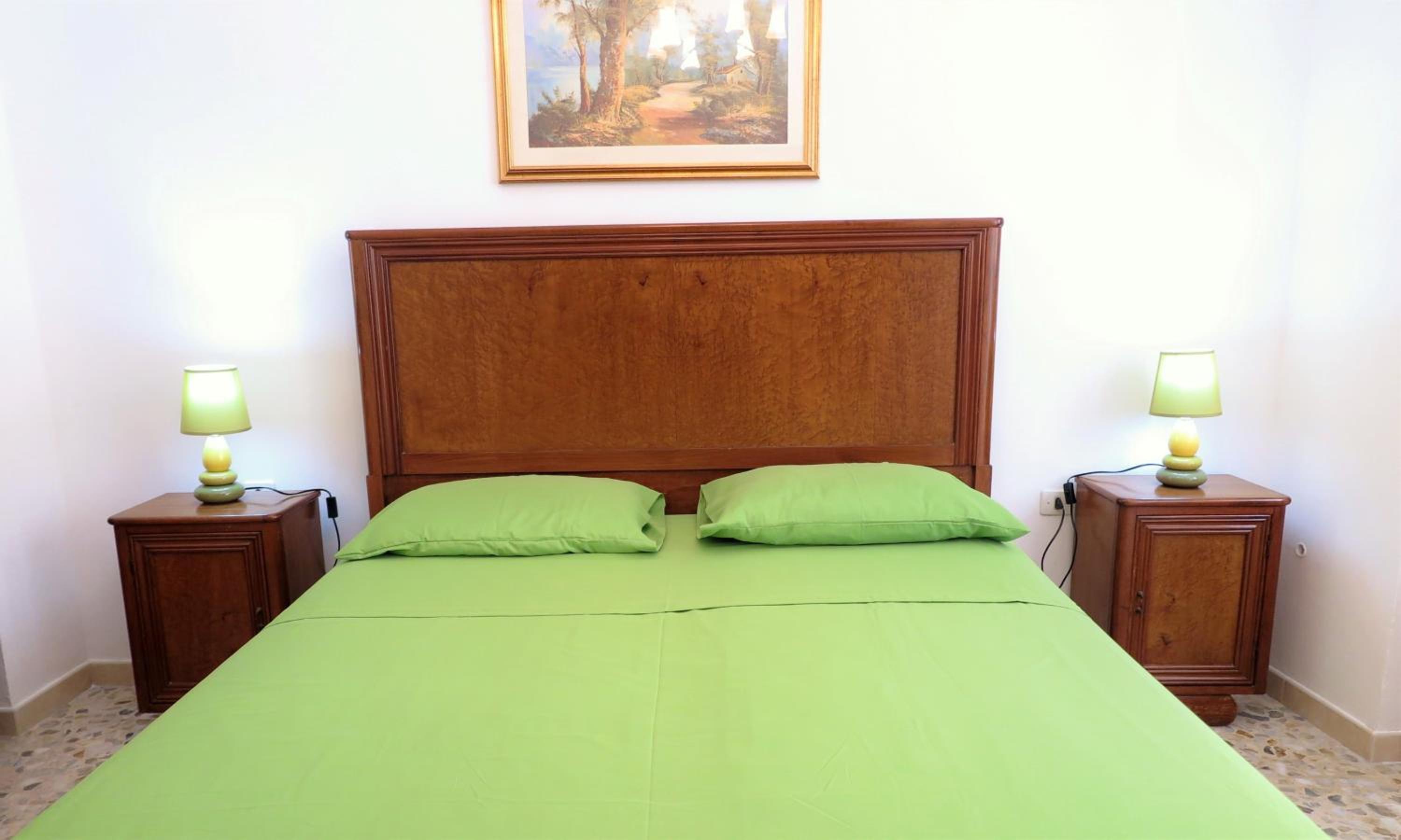 Apartment - Ground Floor