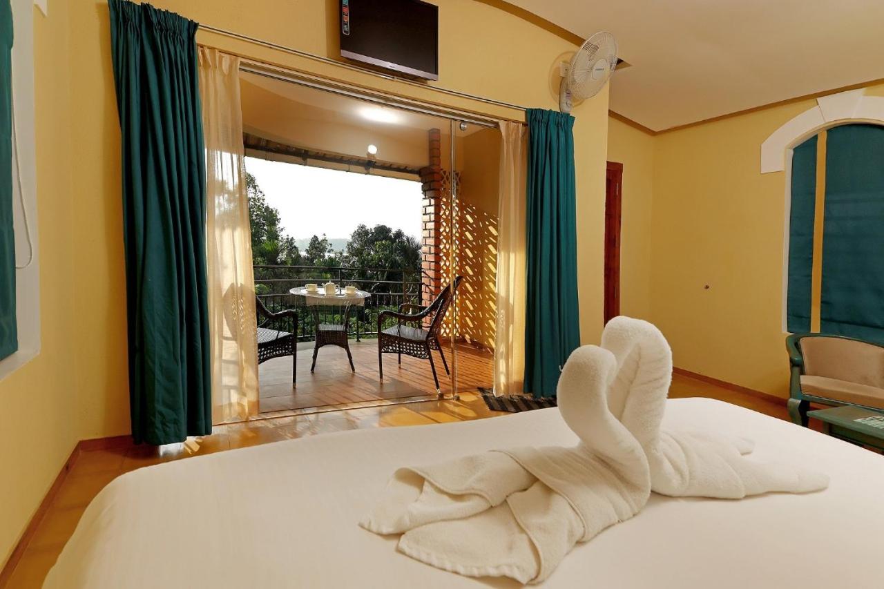 Double Room With Lake View