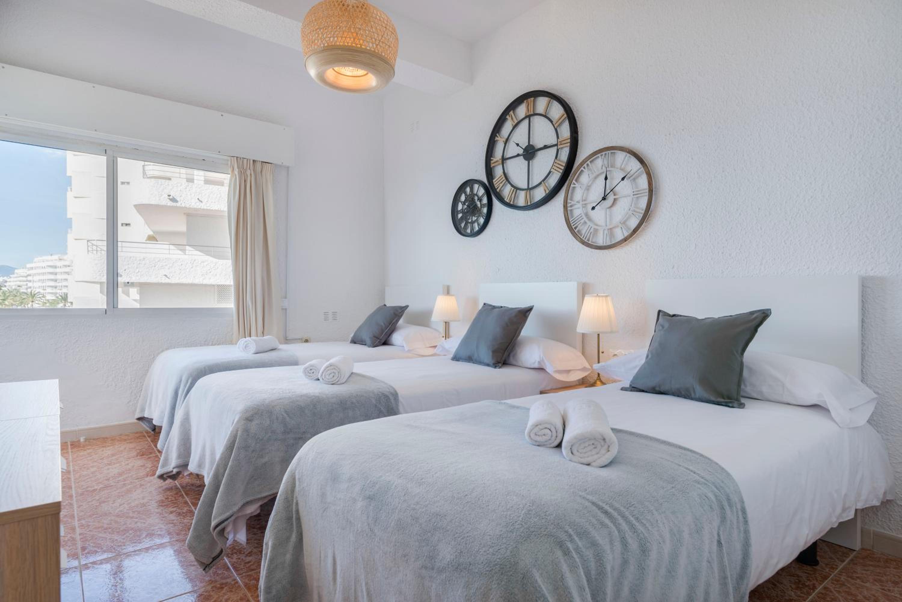 Apartamento Estándar