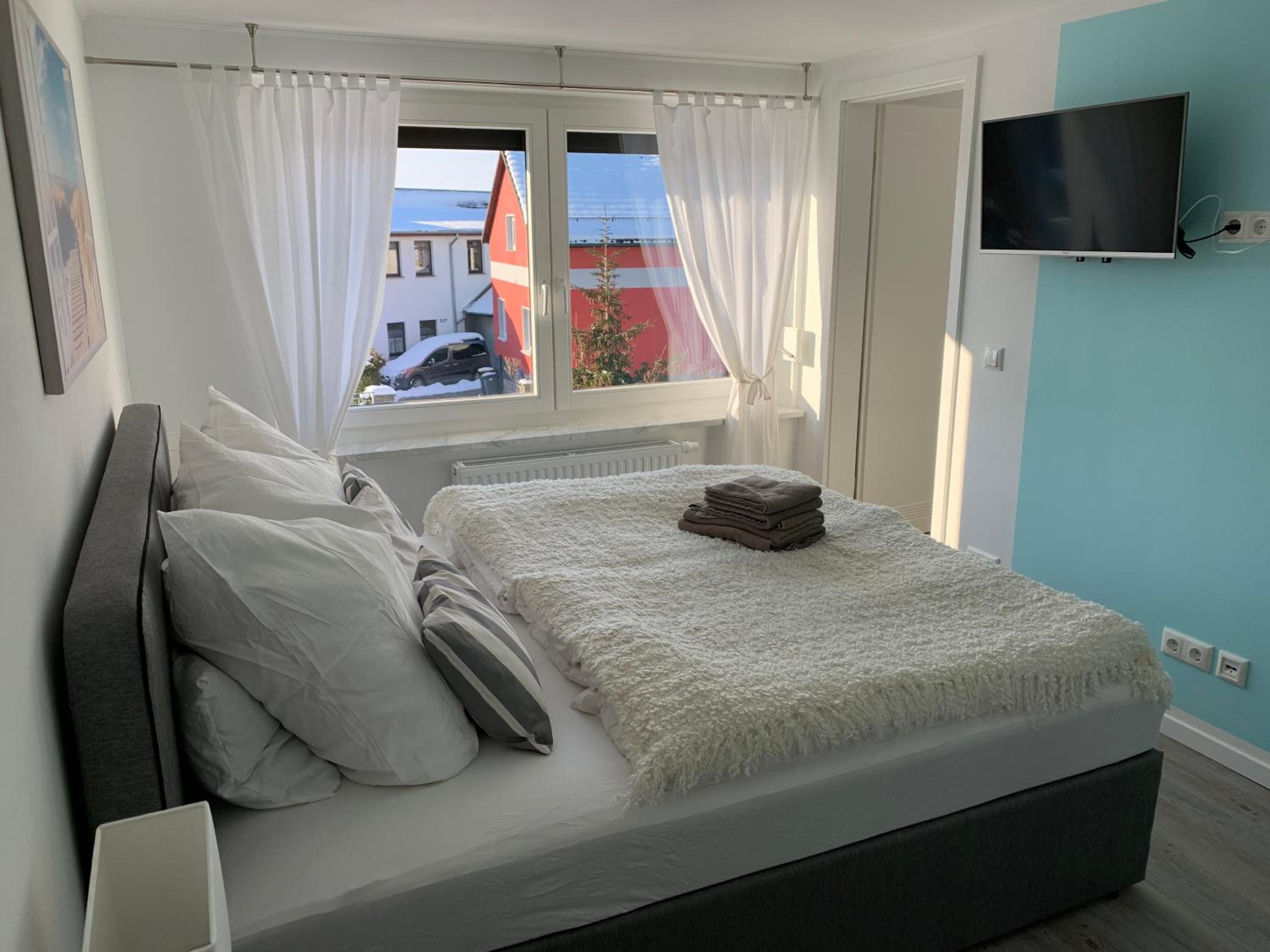 Double Room with Private Bathroom photo 2