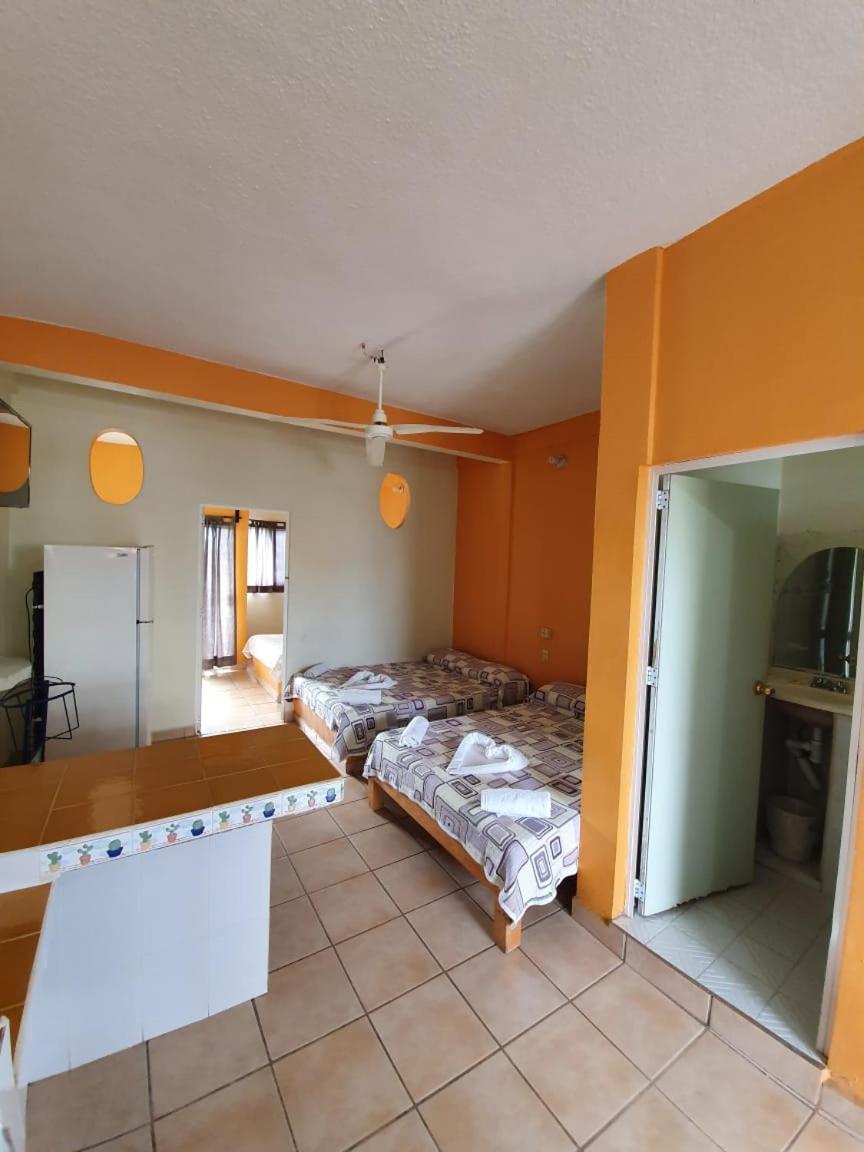 Family Suite photo 3