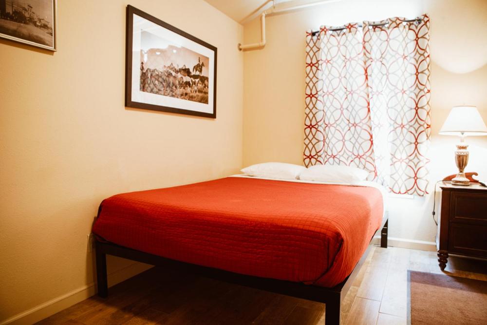 Hostel Queen photo 2