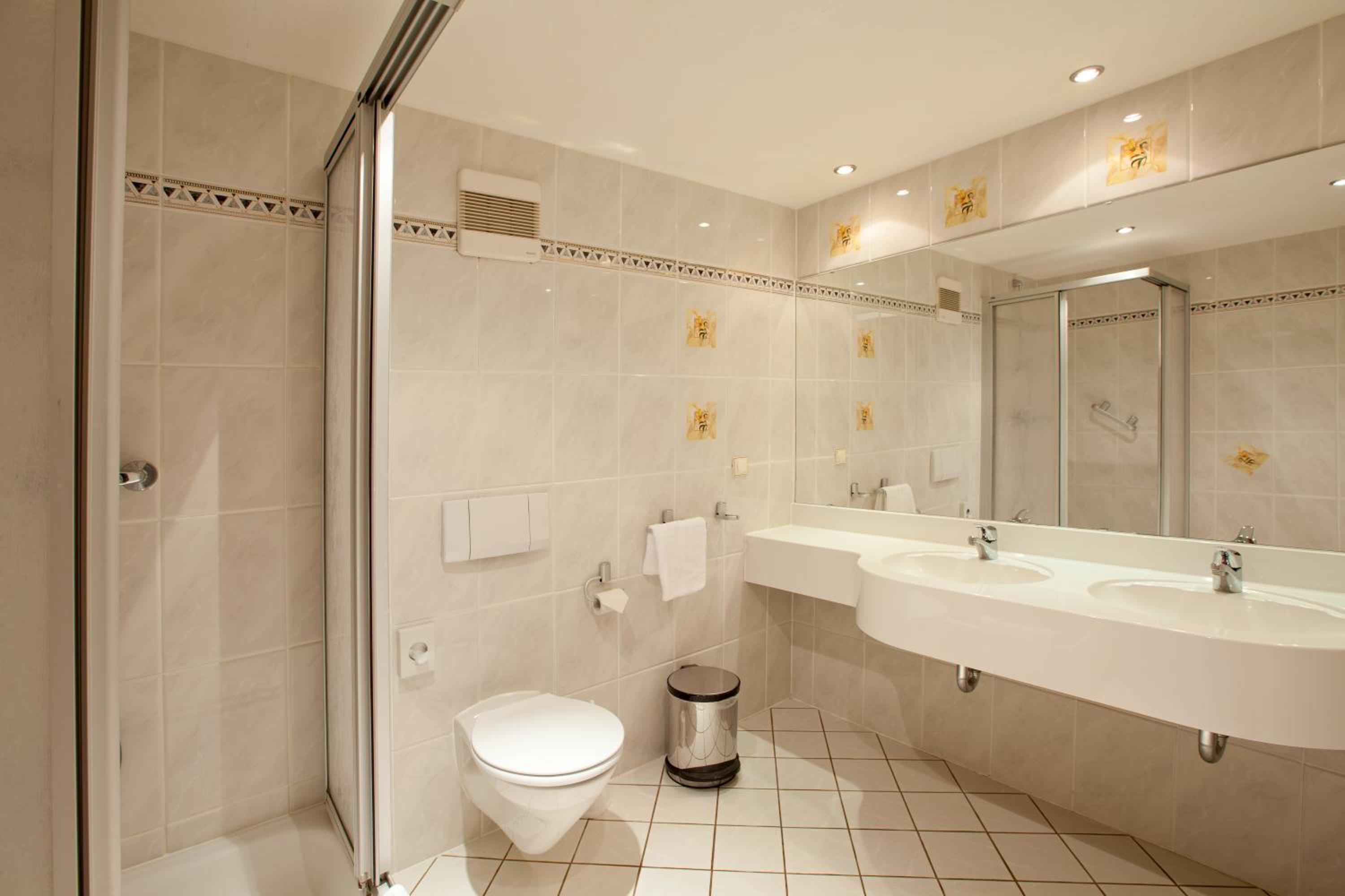 Comfort Double Room - Photo 9