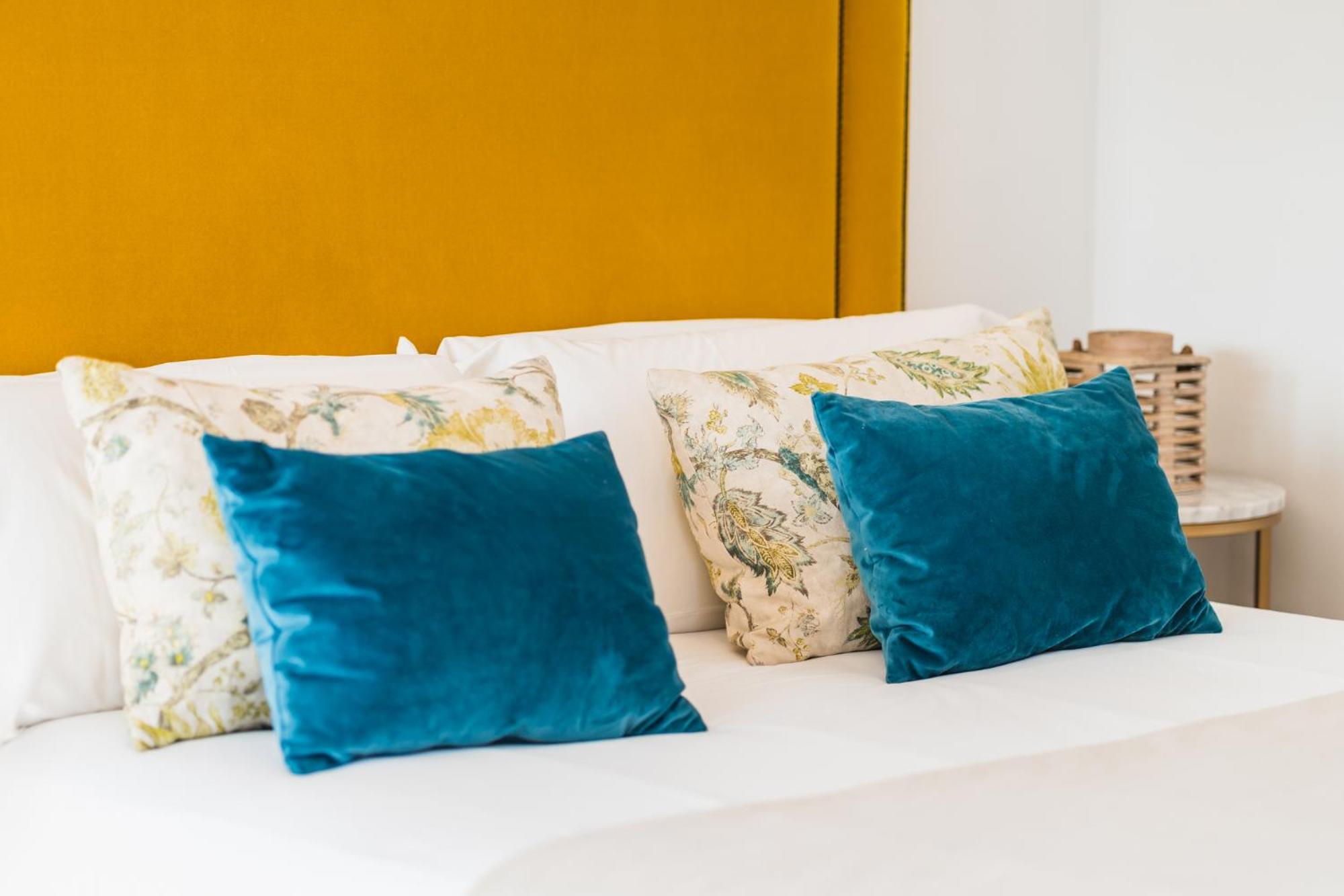 Apartamento con Jacuzzi