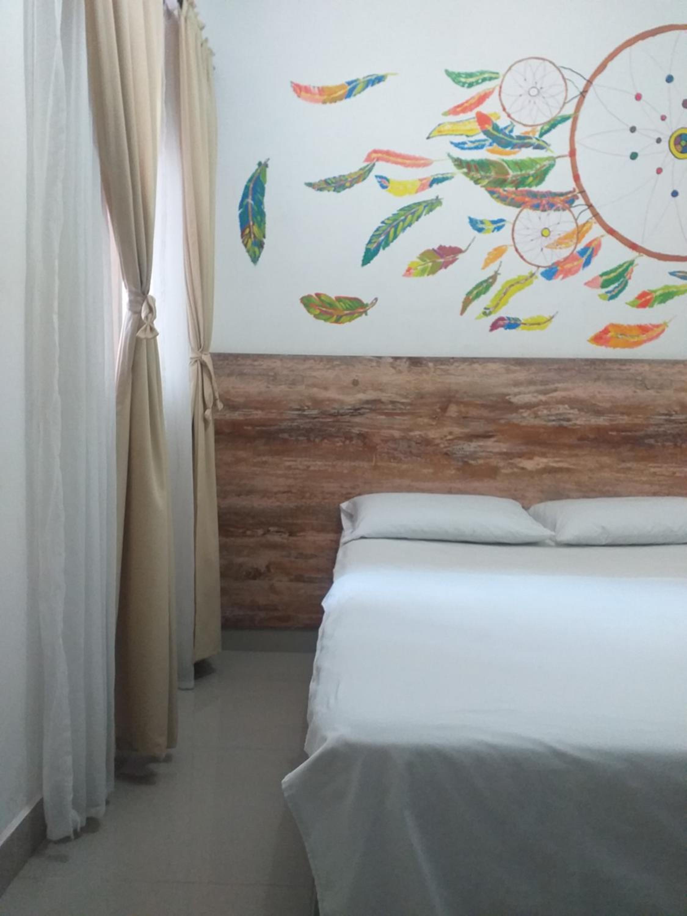 Double Room with Shared Toilet photo 1