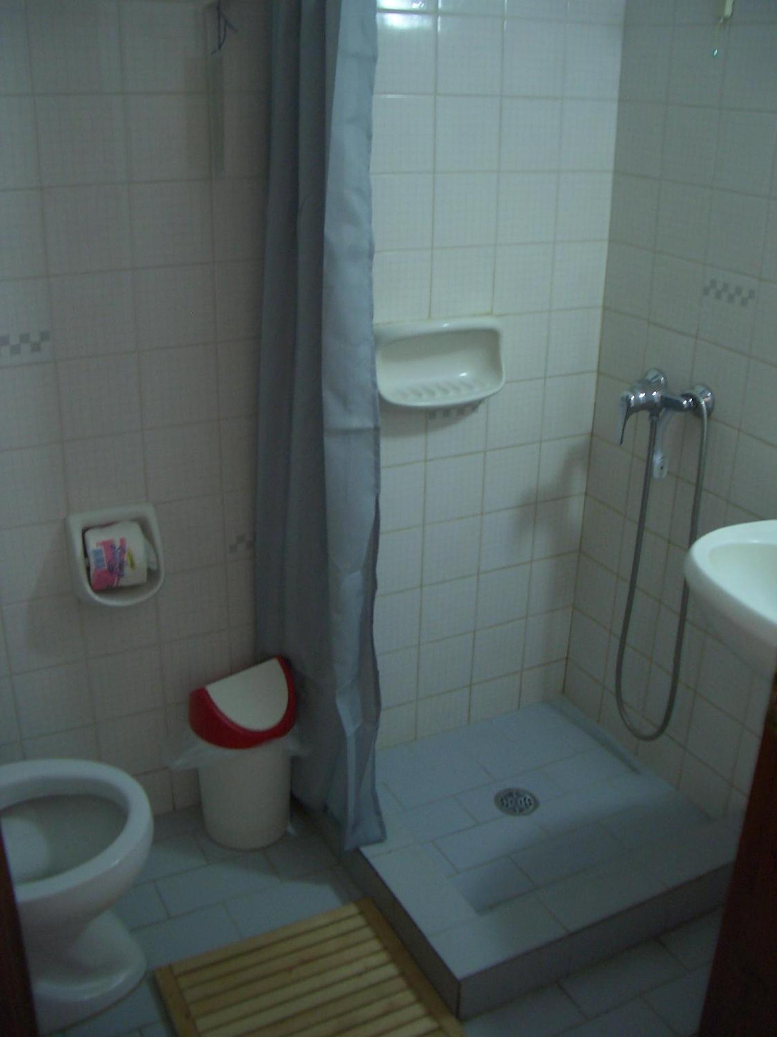 Budget Single Room photo 2