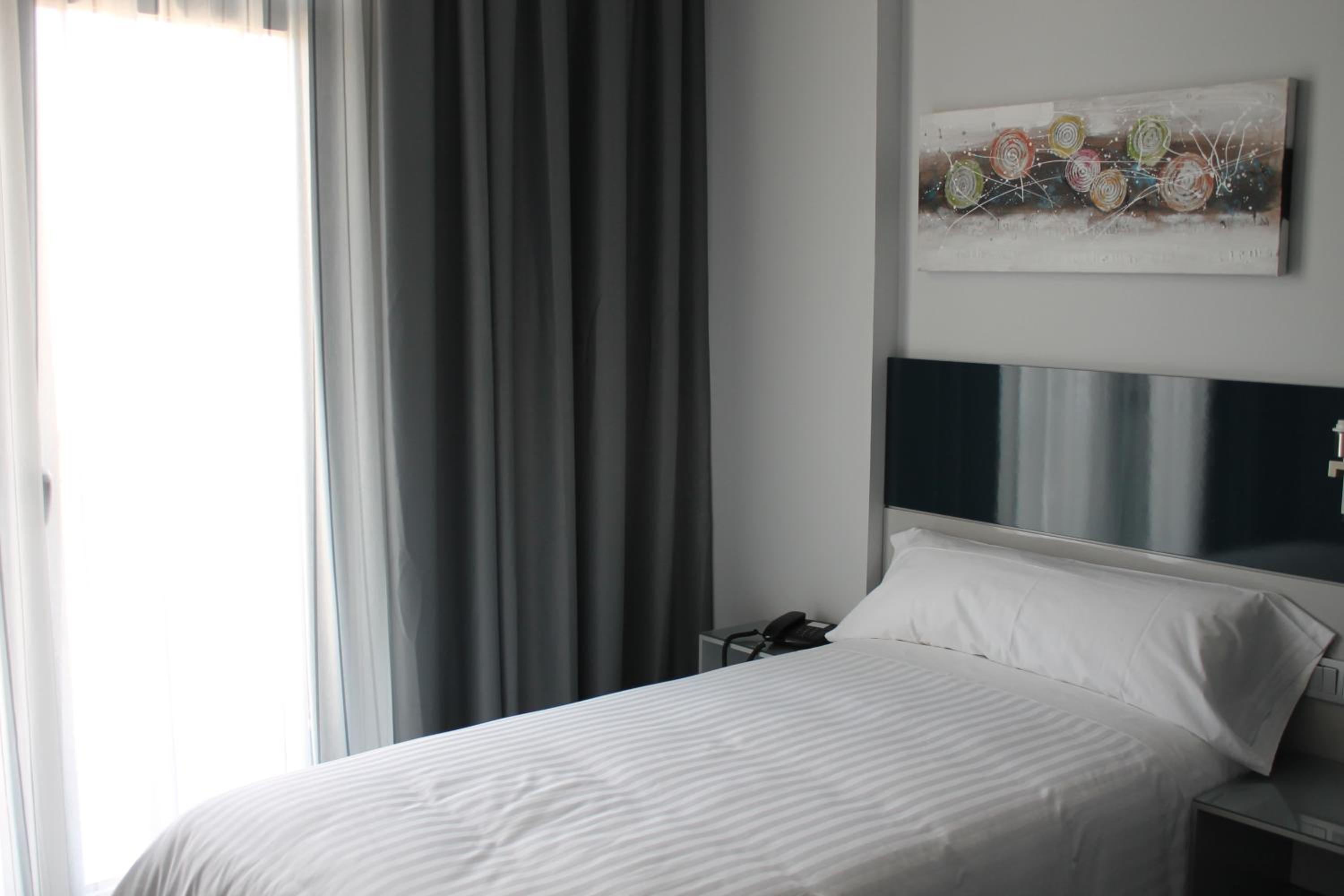 Hotel Santa Eulalia, 사진 5