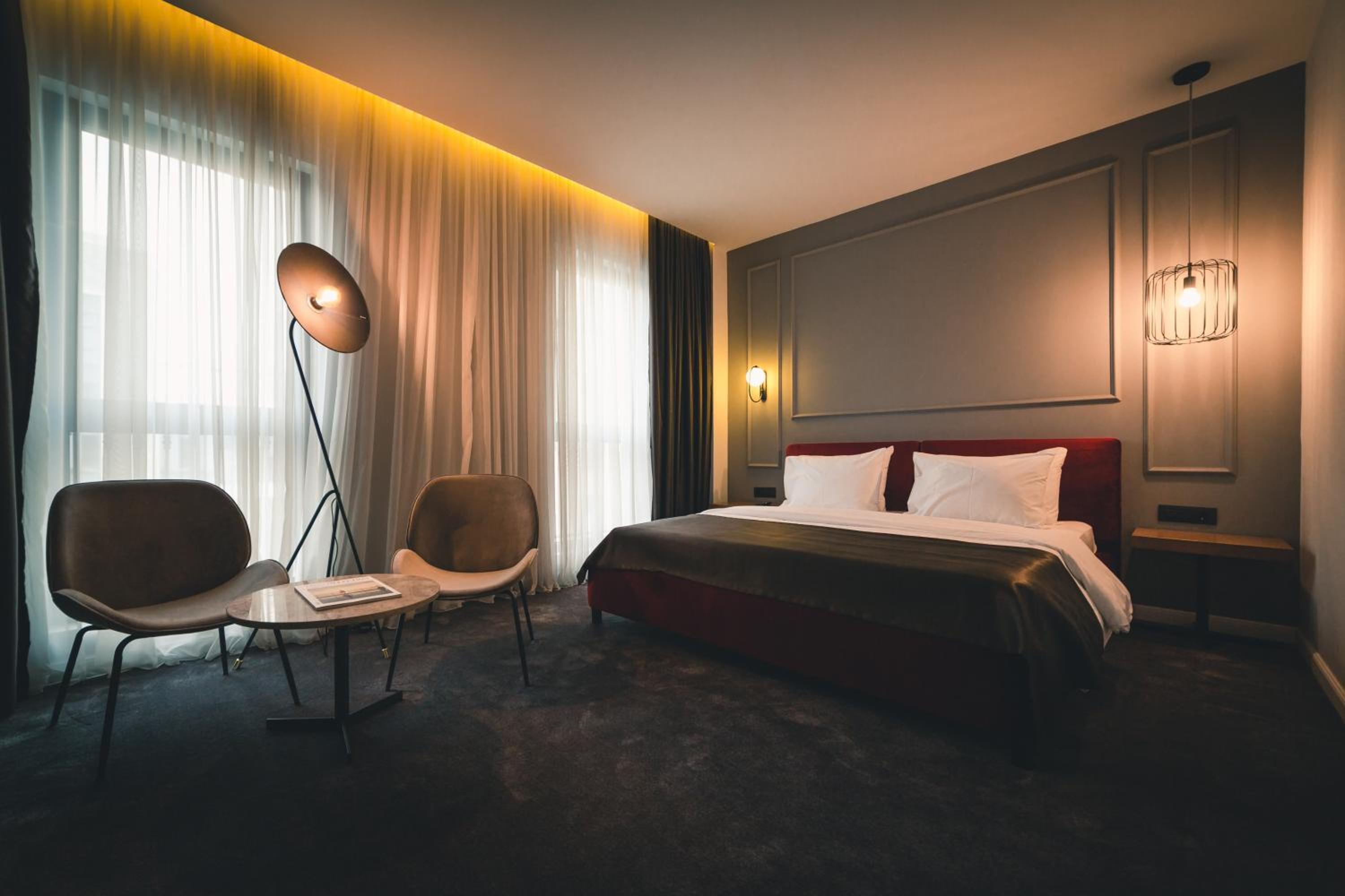 Superior Double Room - Photo 1