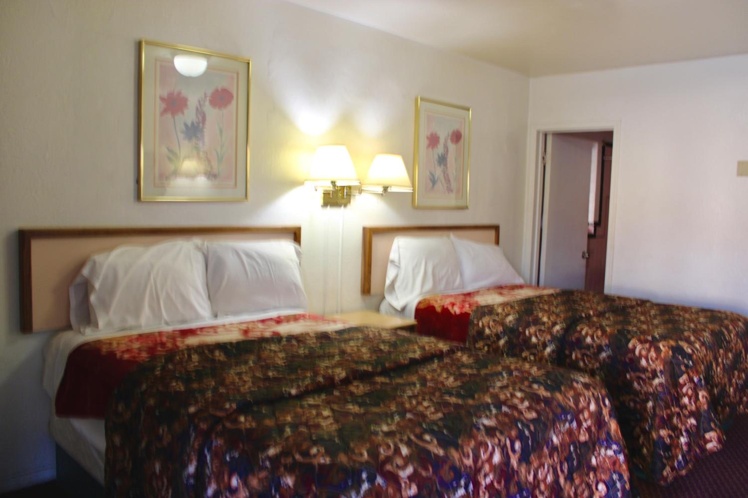 Deluxe Double Room photo 1