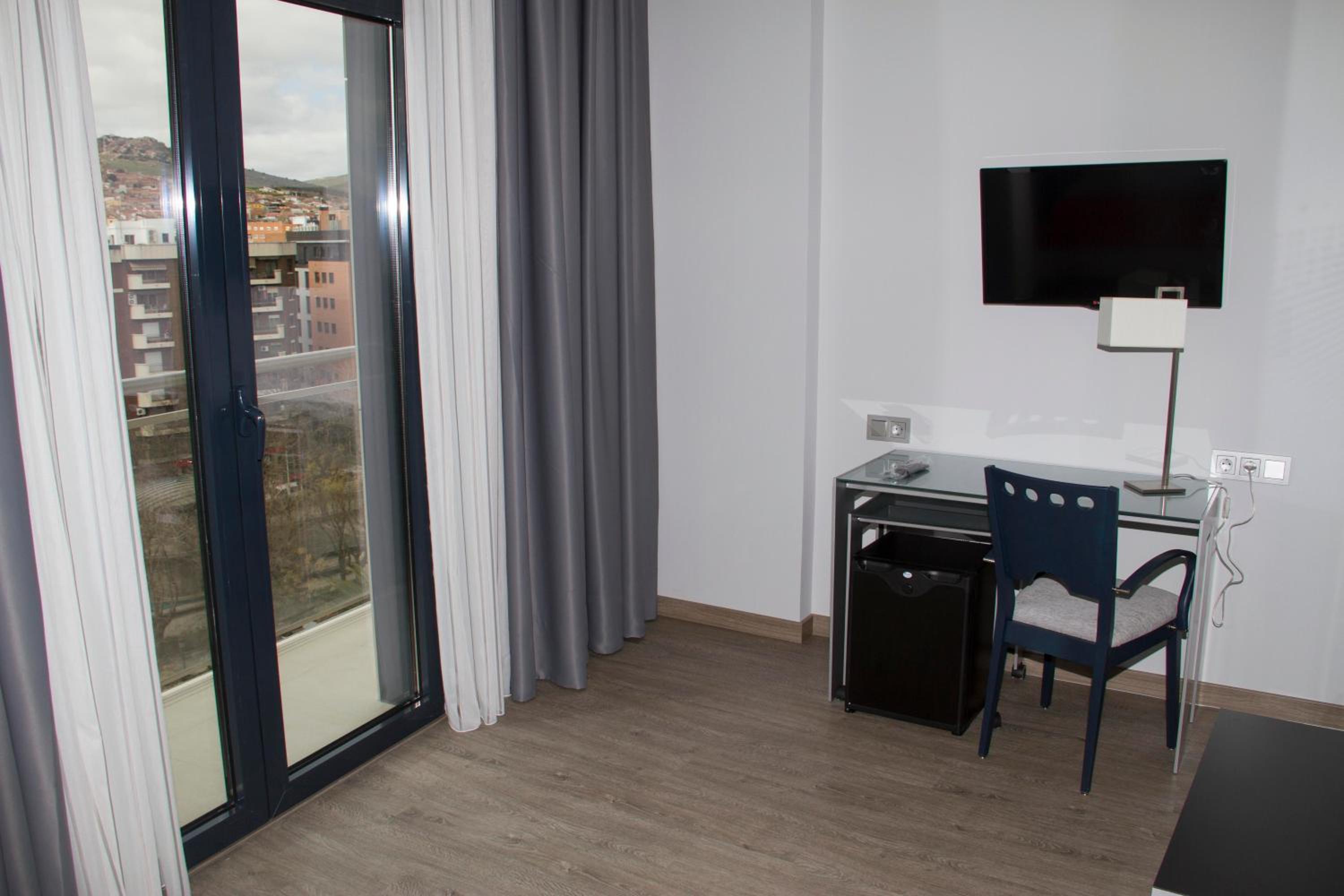 Suite Ejecutiva