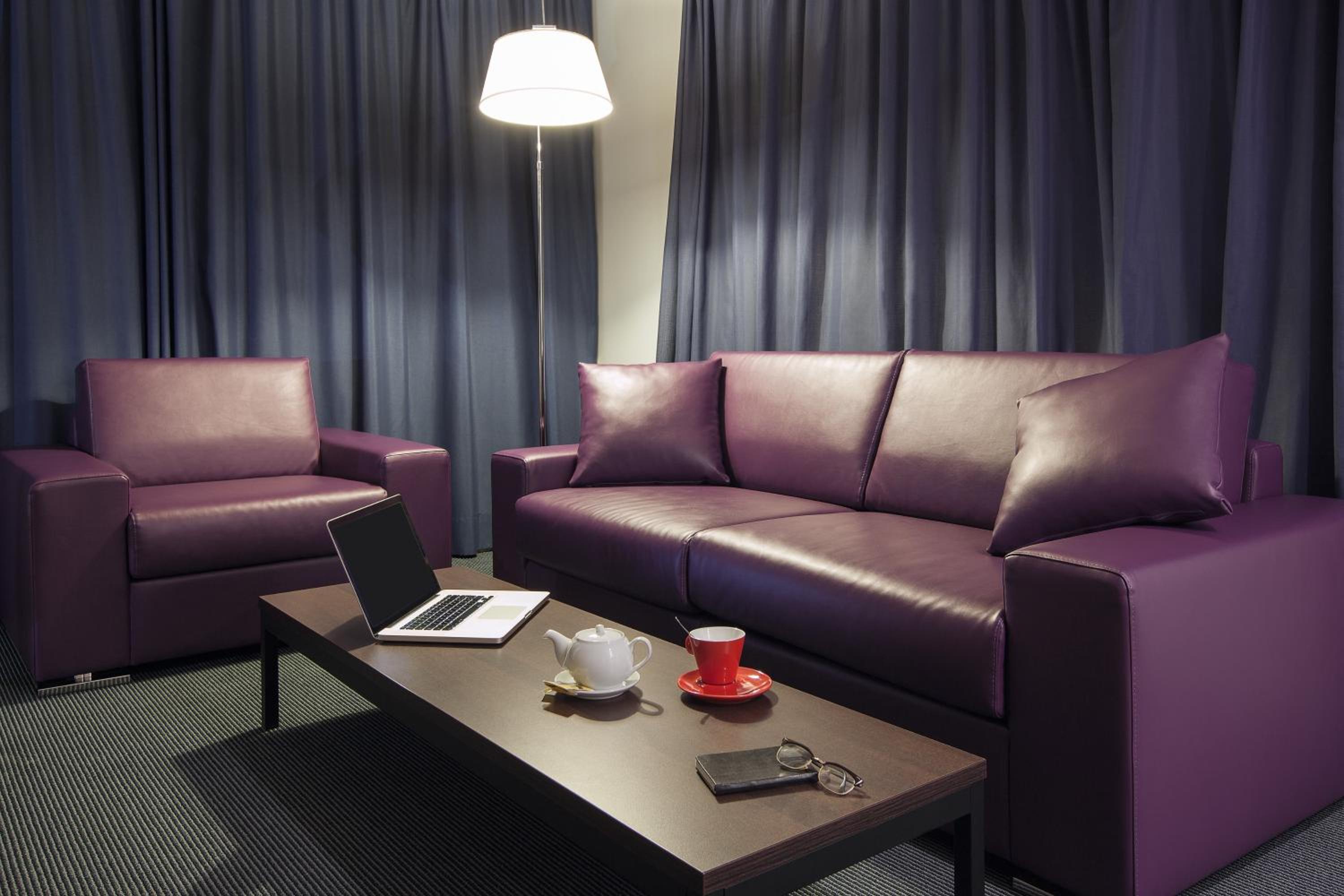 Junior Suite thumbnail 5