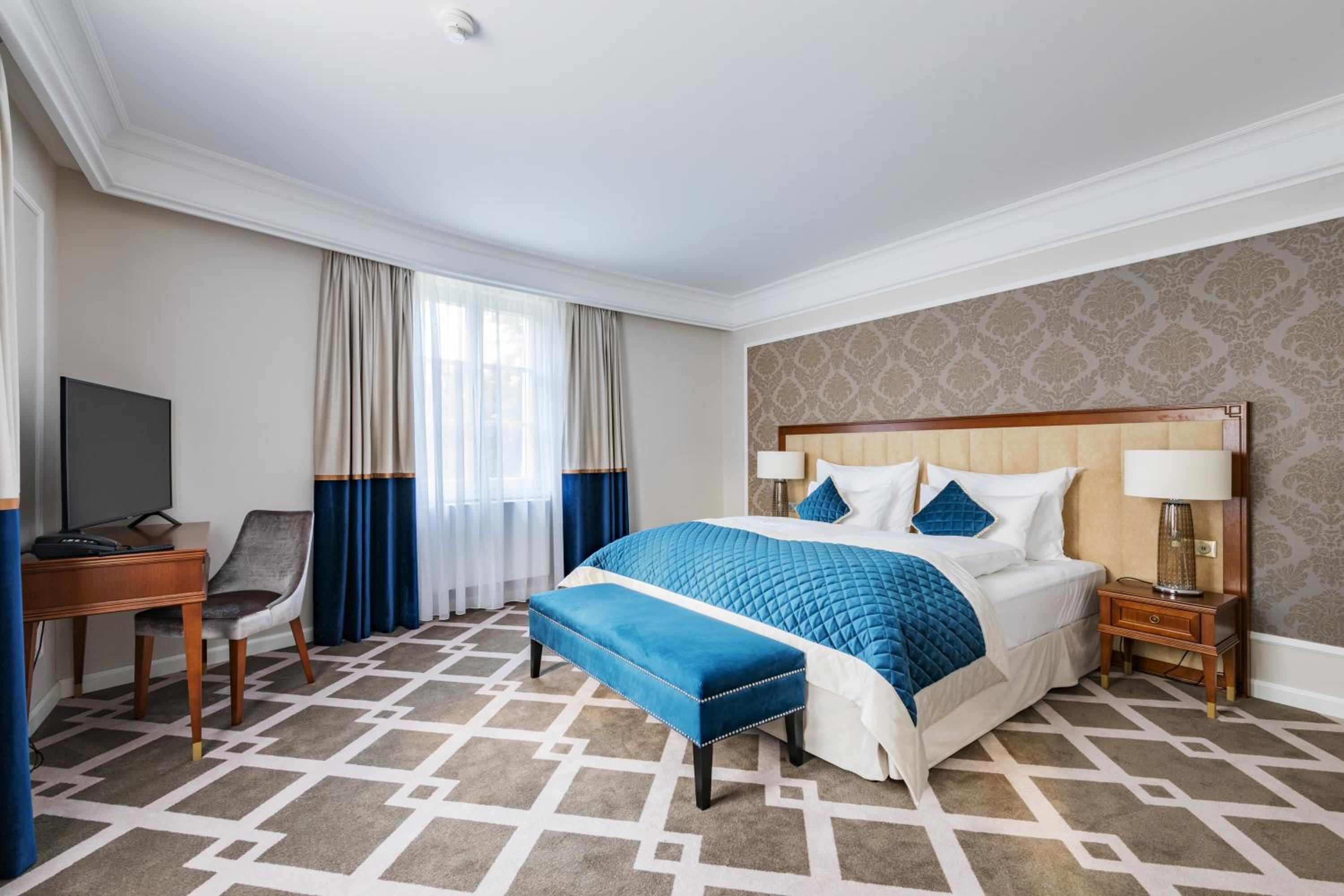 Palace Double Room photo 1