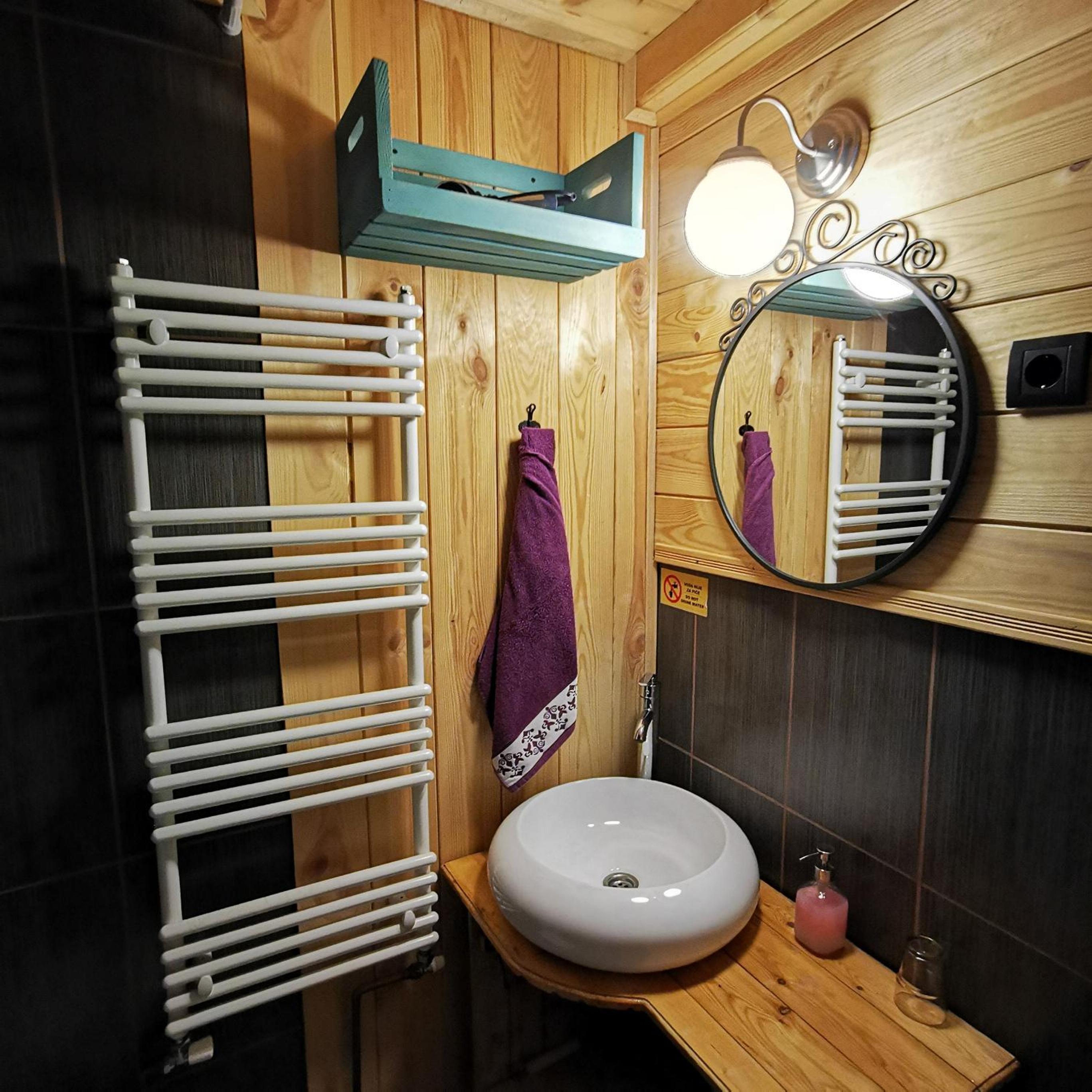 Duplex Apartment - Arbinje photo 2