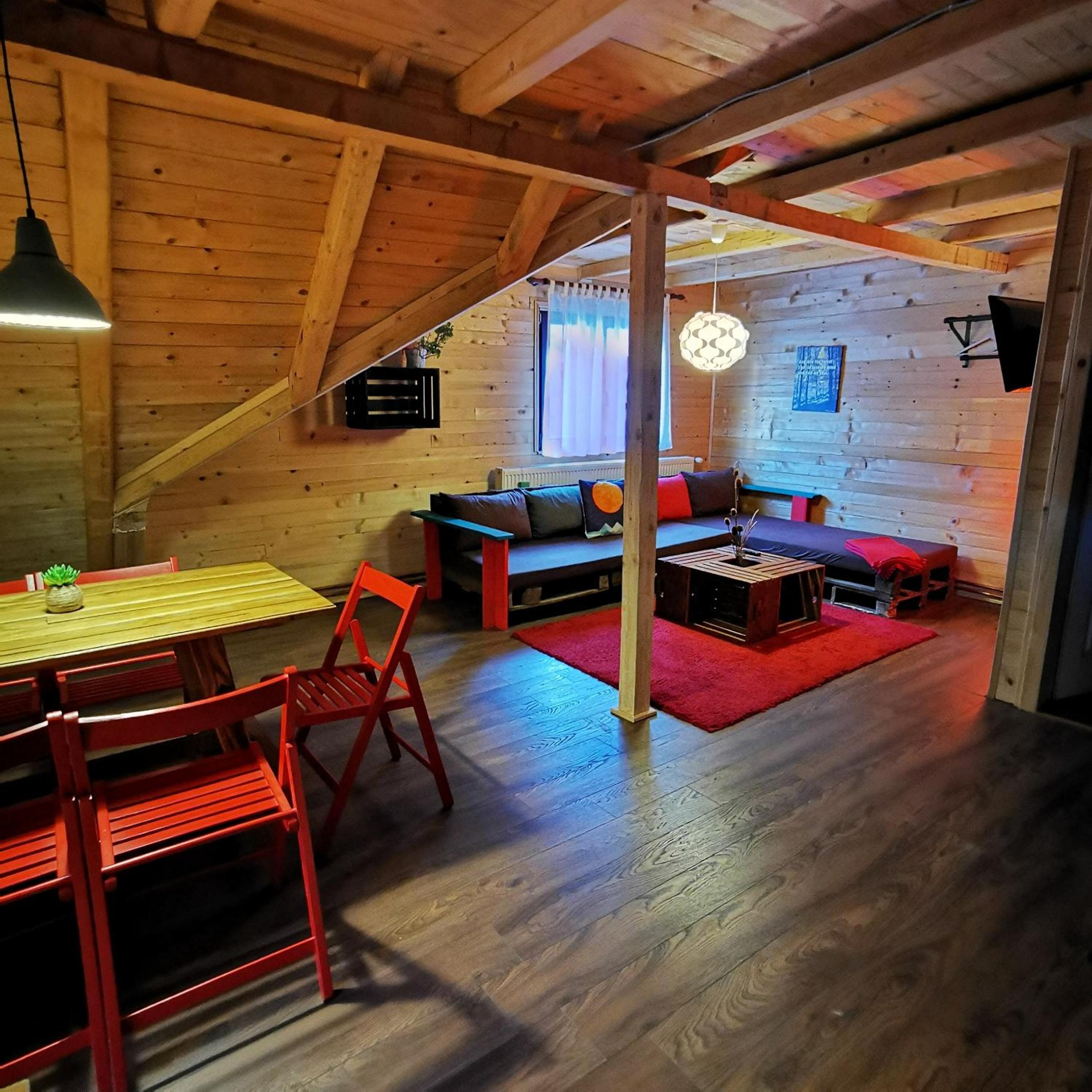 Duplex Apartment - Arbinje photo 1