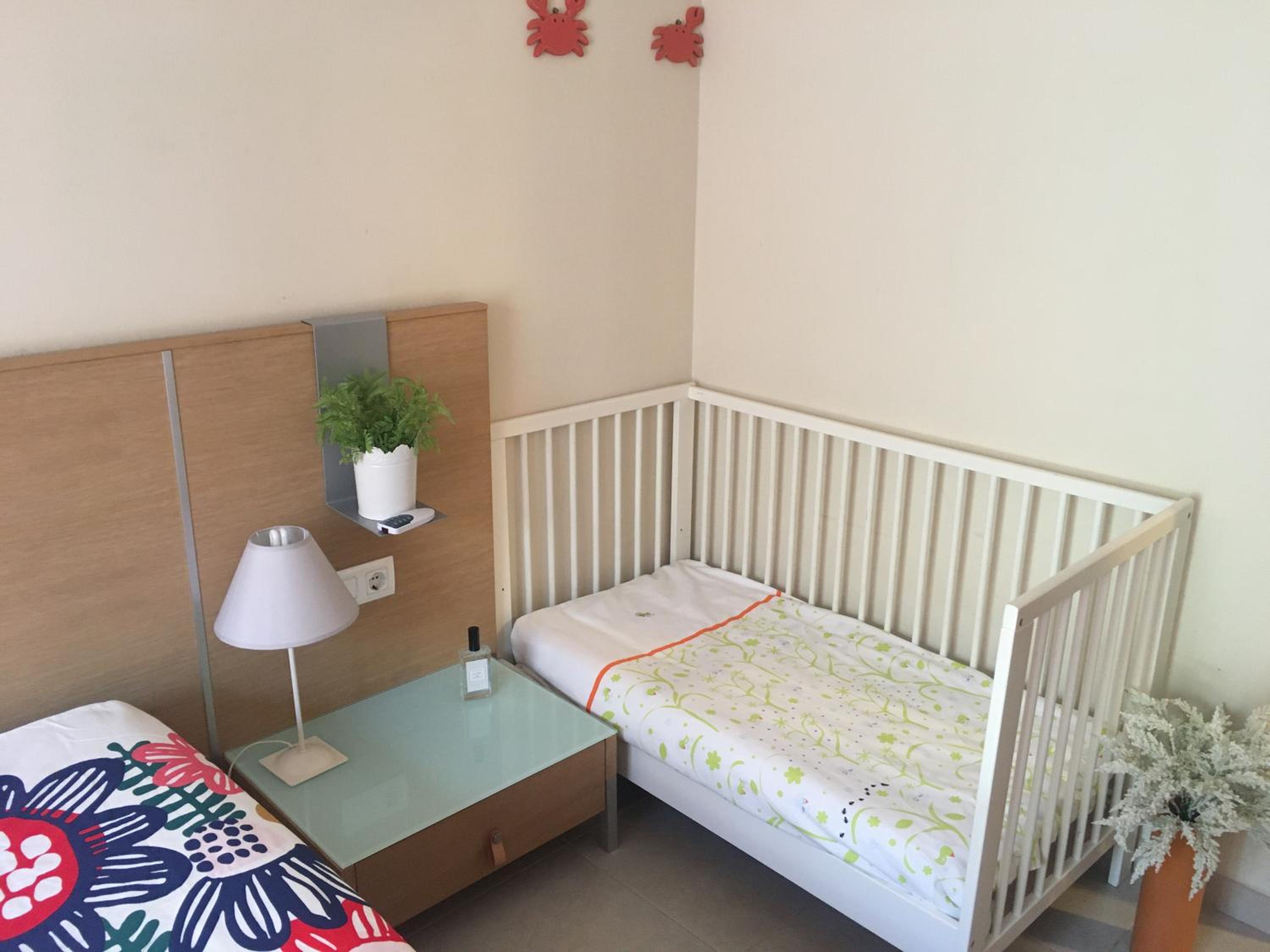 Apartamento - Planta Baja
