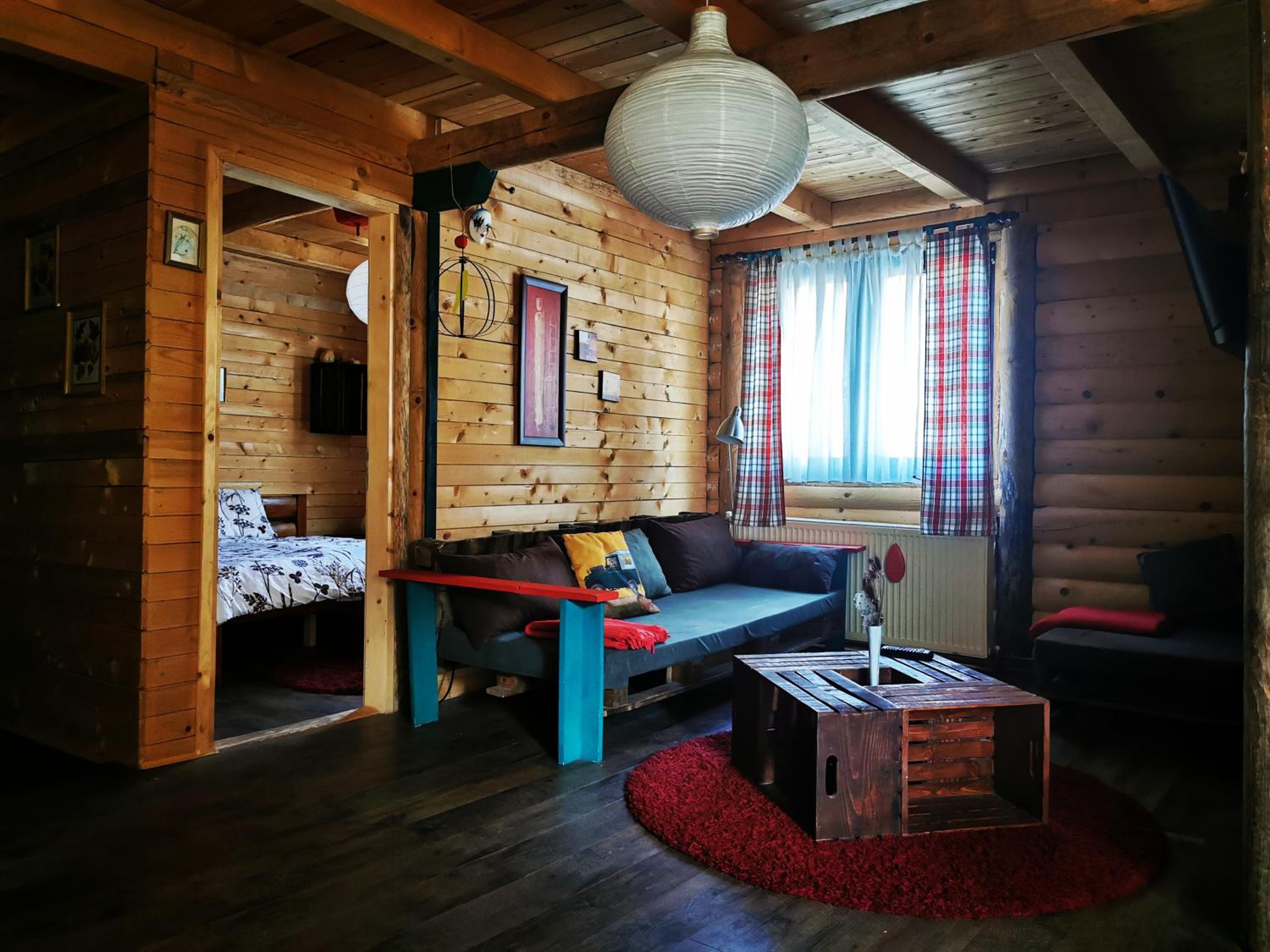 Apartment with Terrace - Amanita photo 1