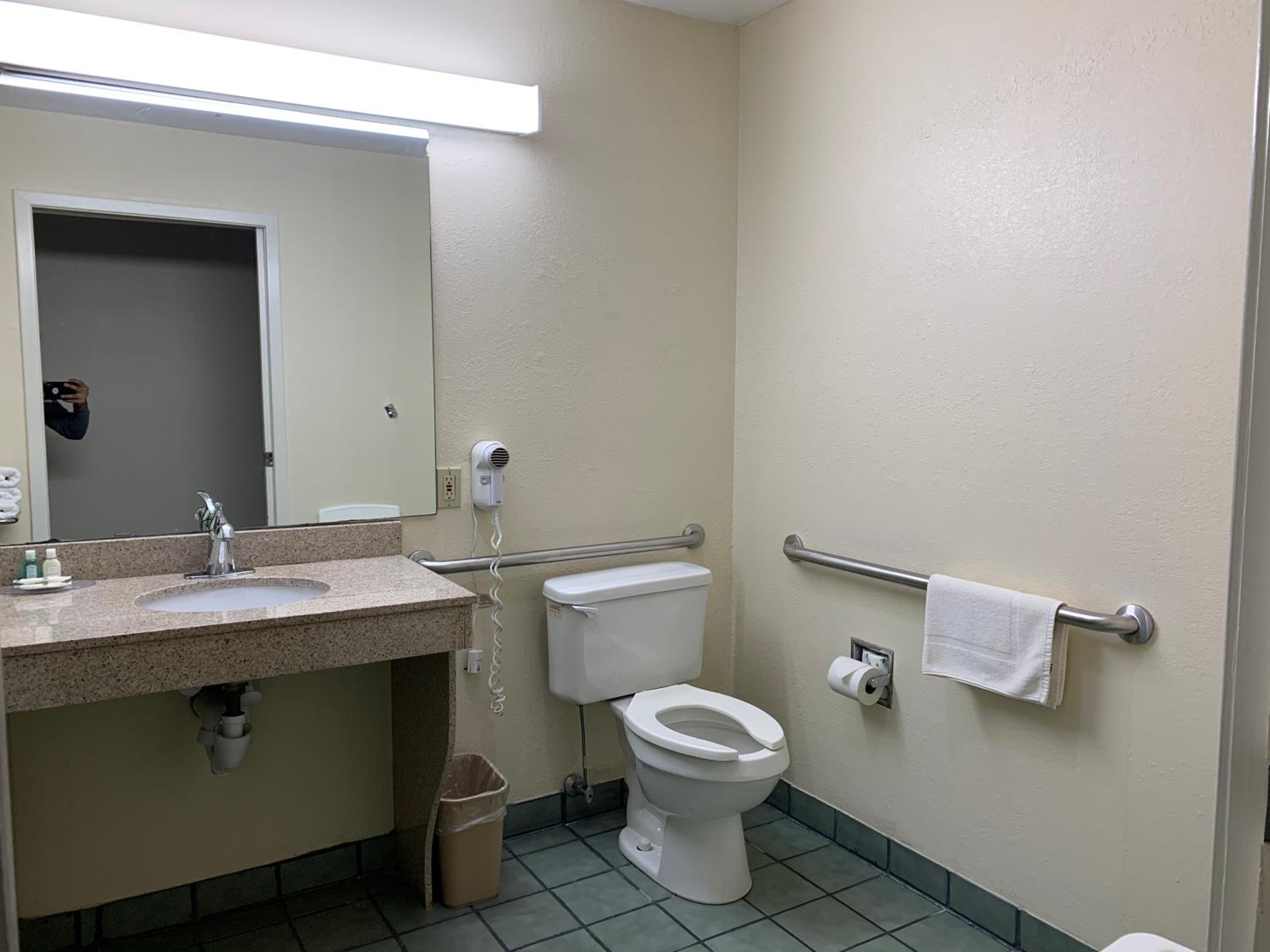 Quality Inn Montgomery South, Billede 3